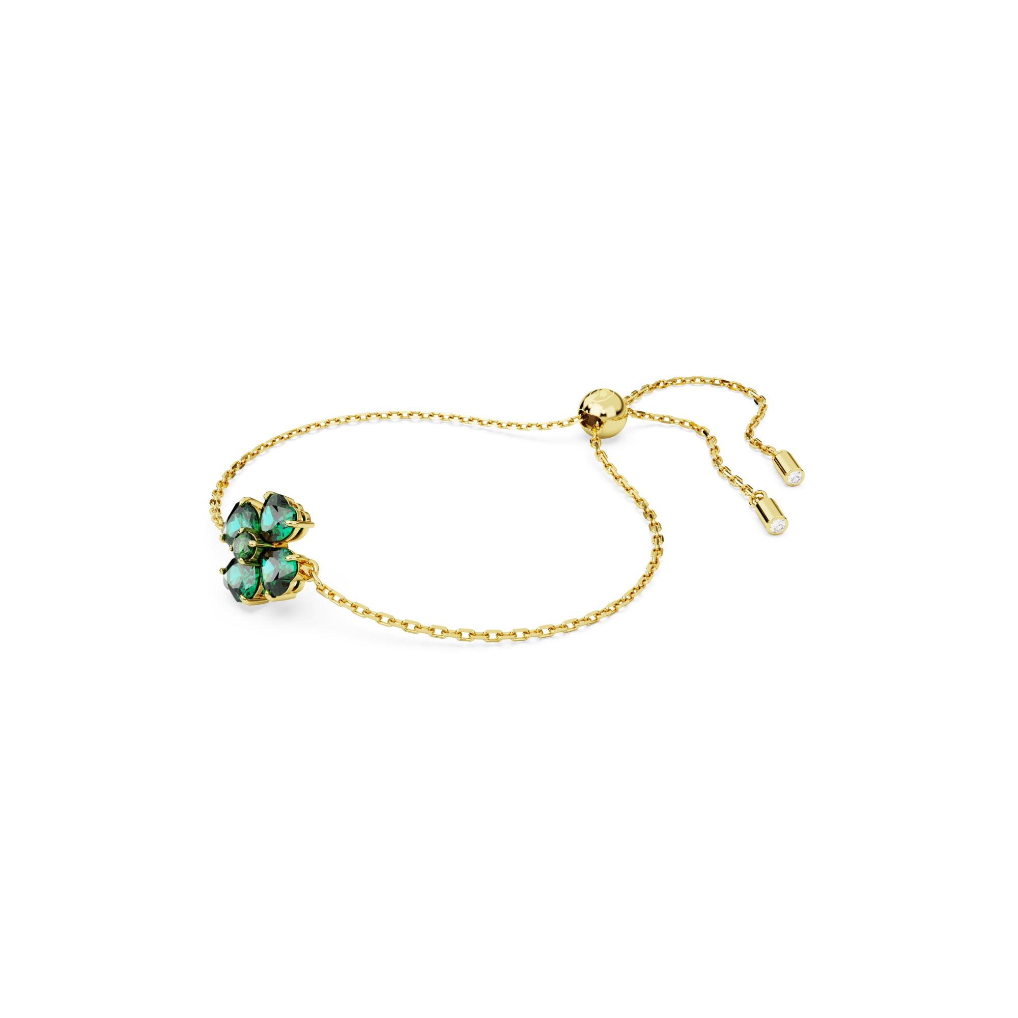 Swarovski Armbänder  gold