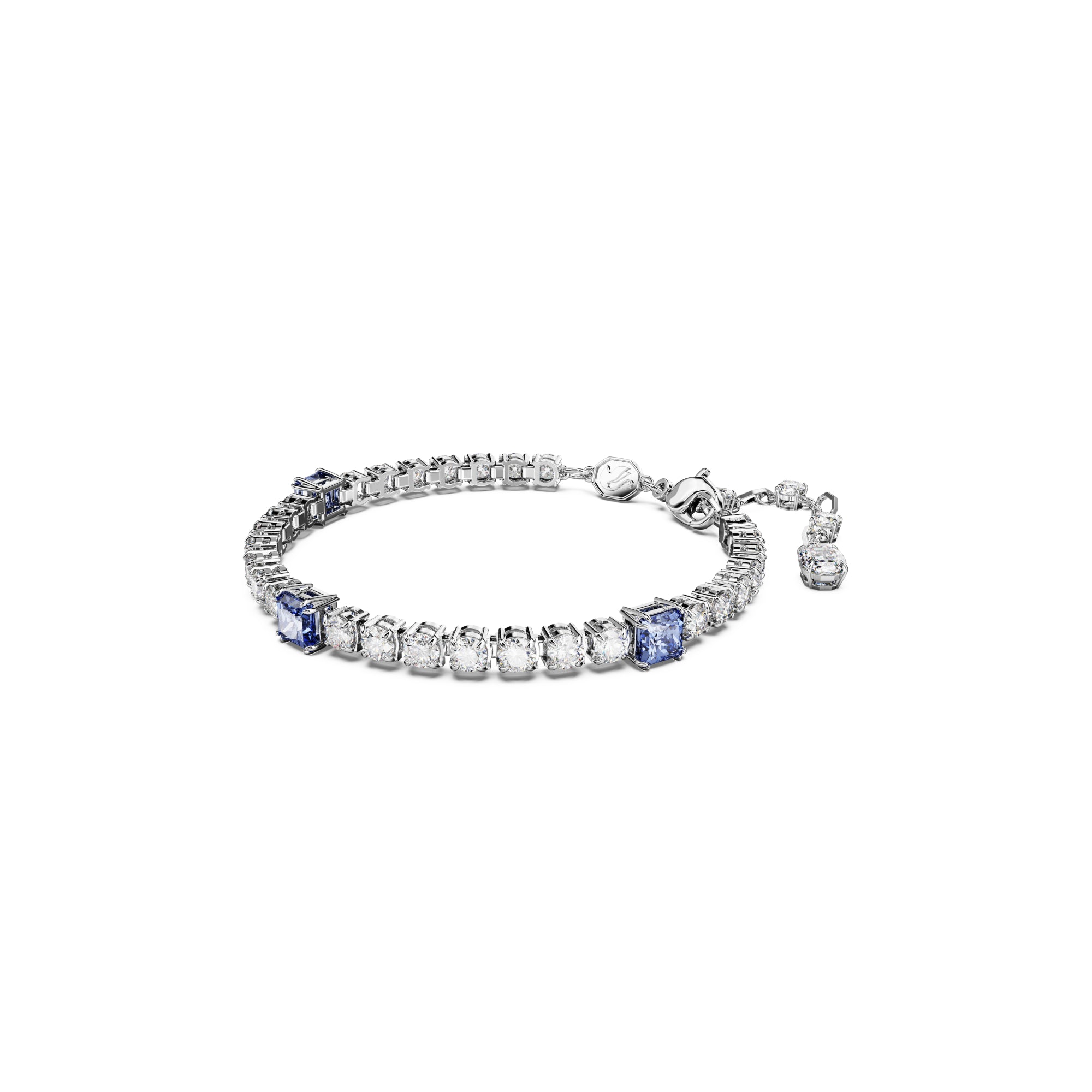 Swarovski Armbänder  blau