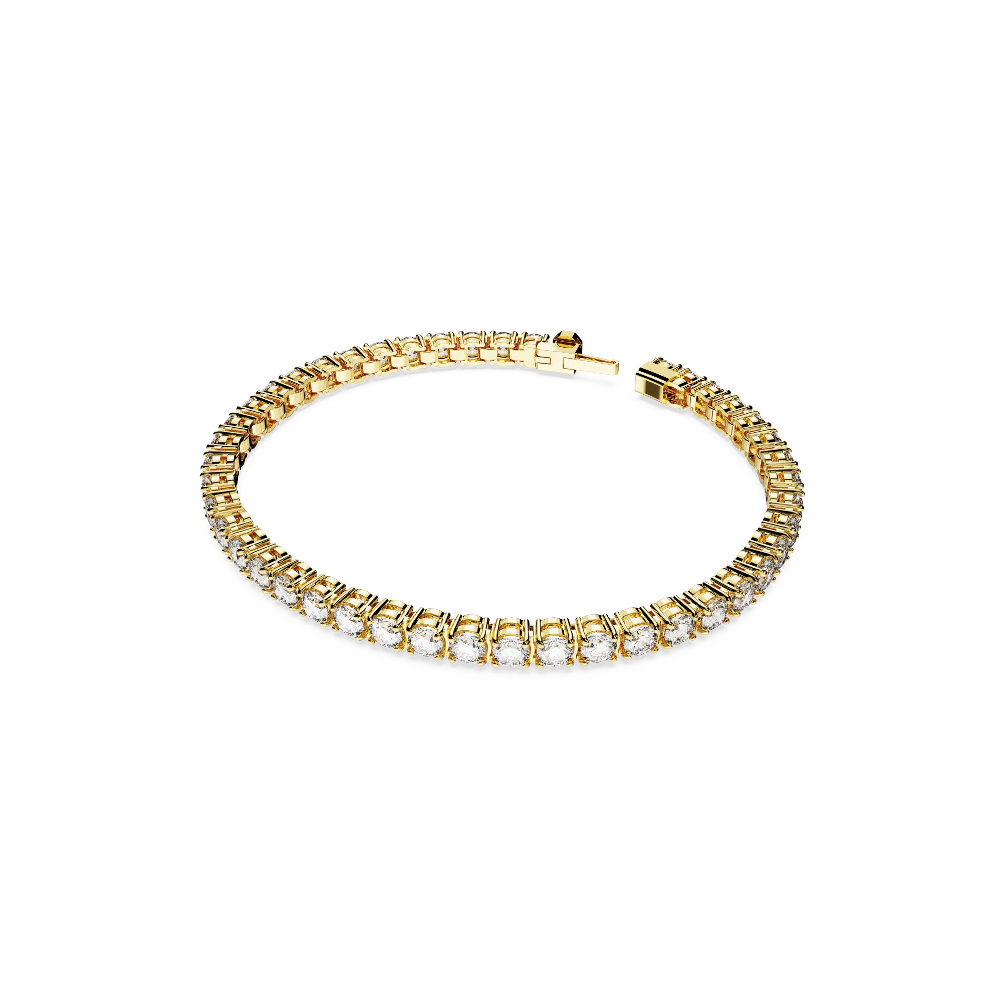 Swarovski Armbänder  gold