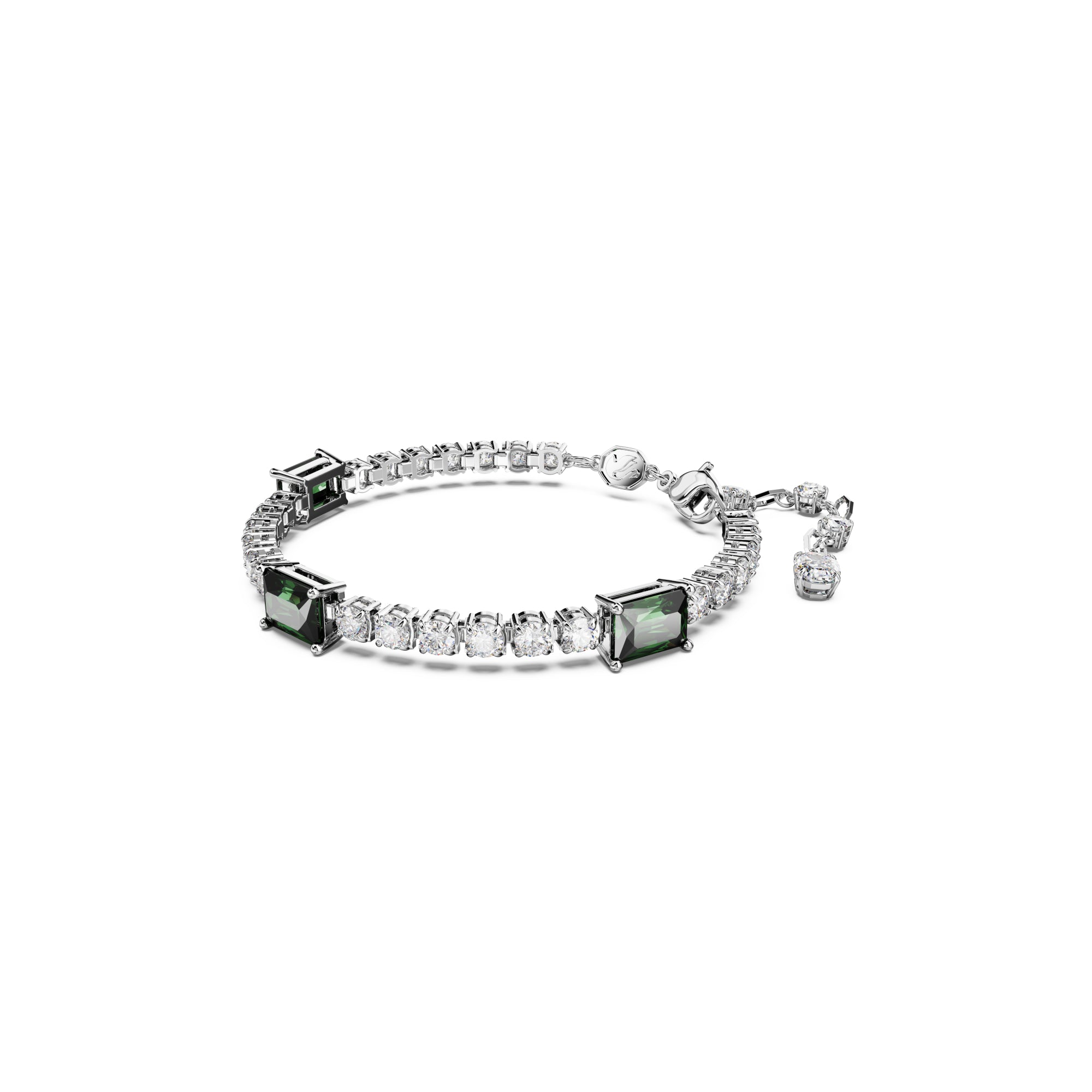 Swarovski Armbänder  silber