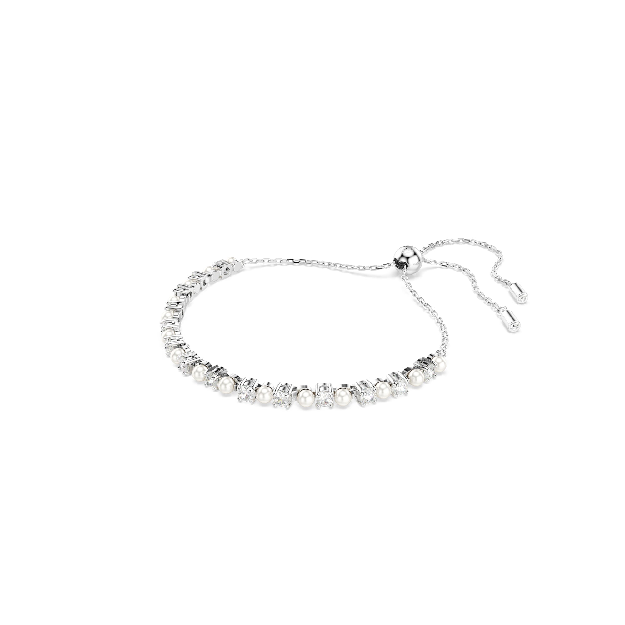 Swarovski Armbänder  silber