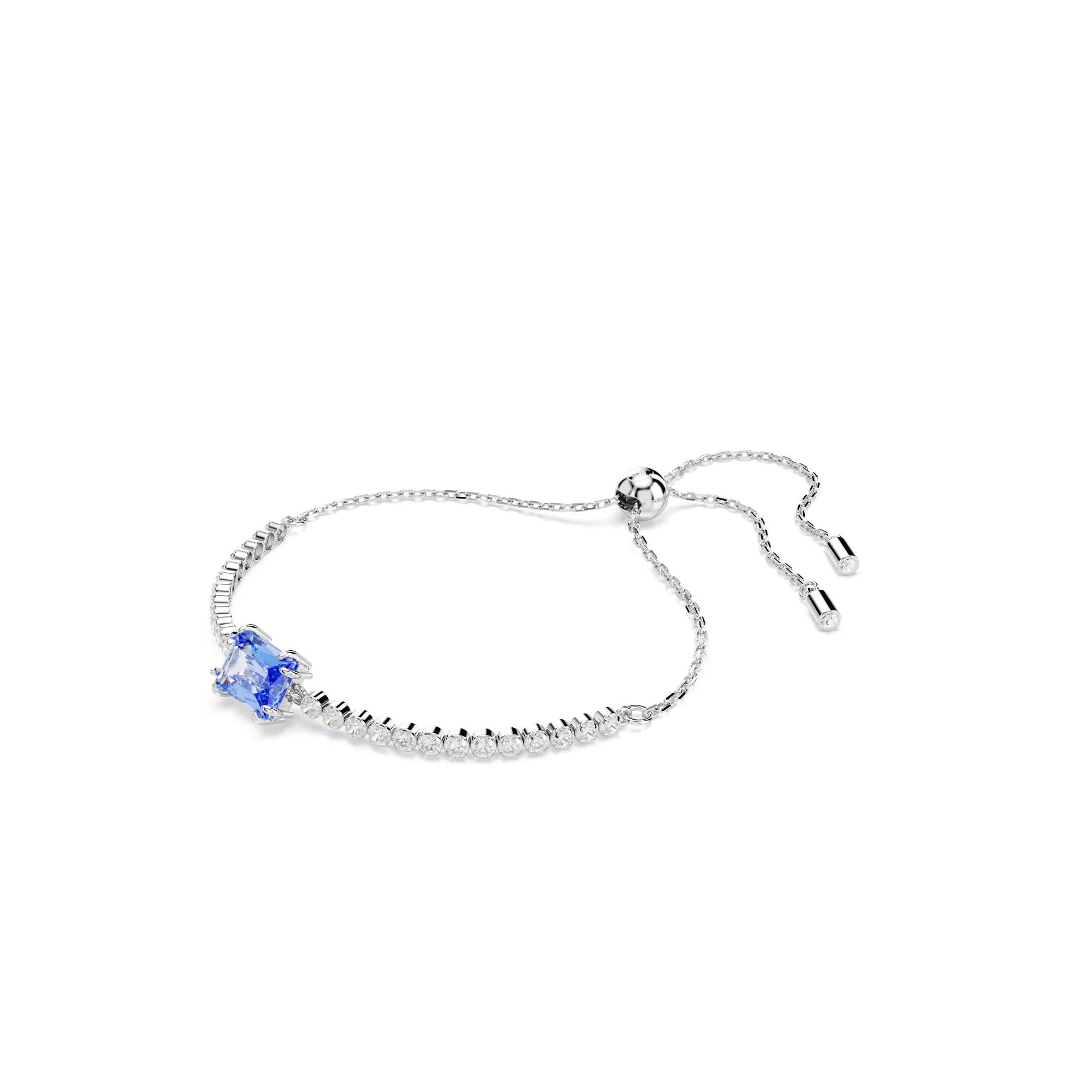 Swarovski Armbänder  silber
