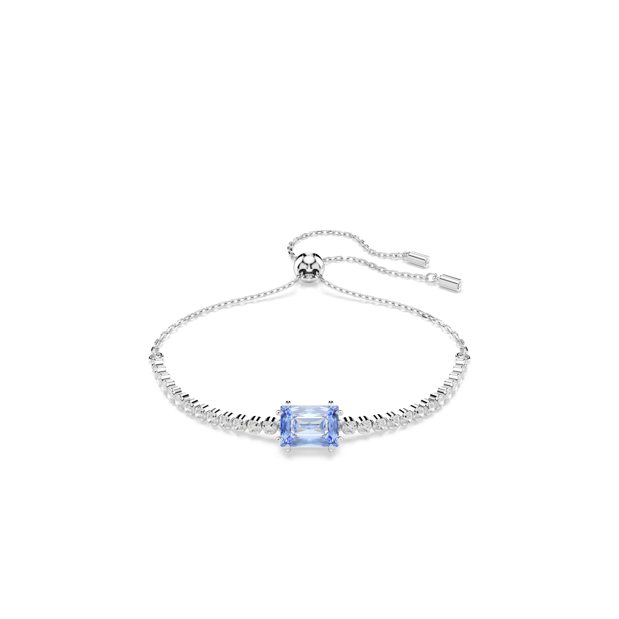 Swarovski Armbänder  silber