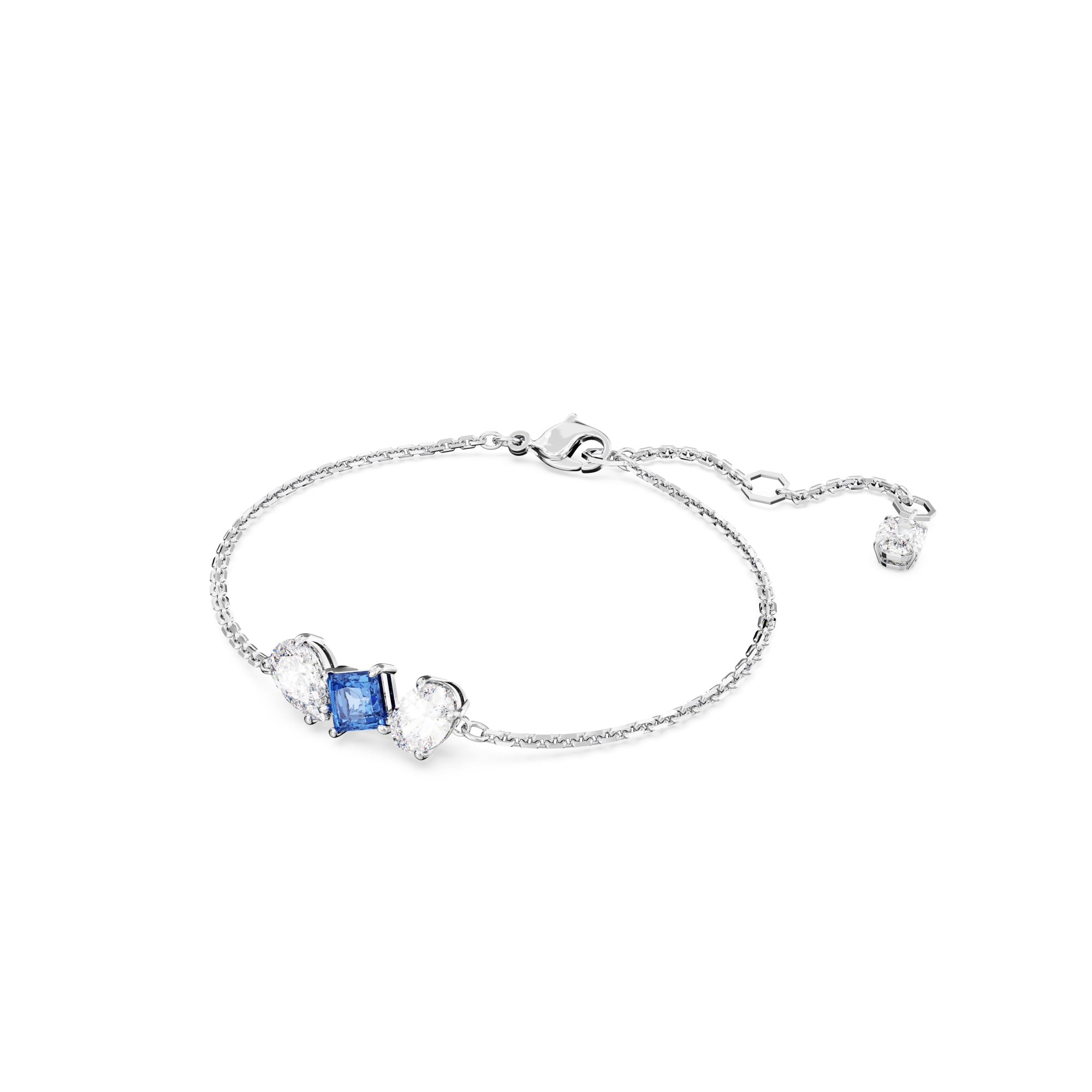 Swarovski Armbänder  blau