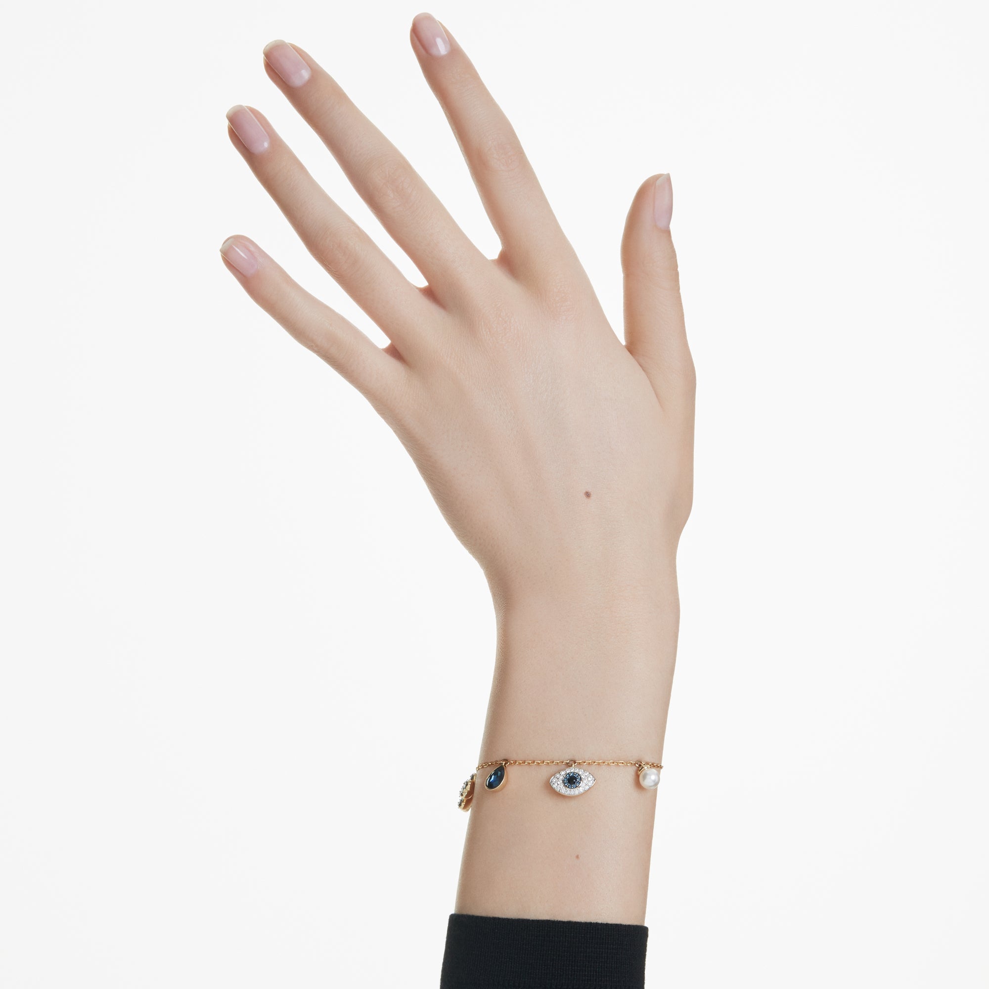 Swarovski Armbänder  gold