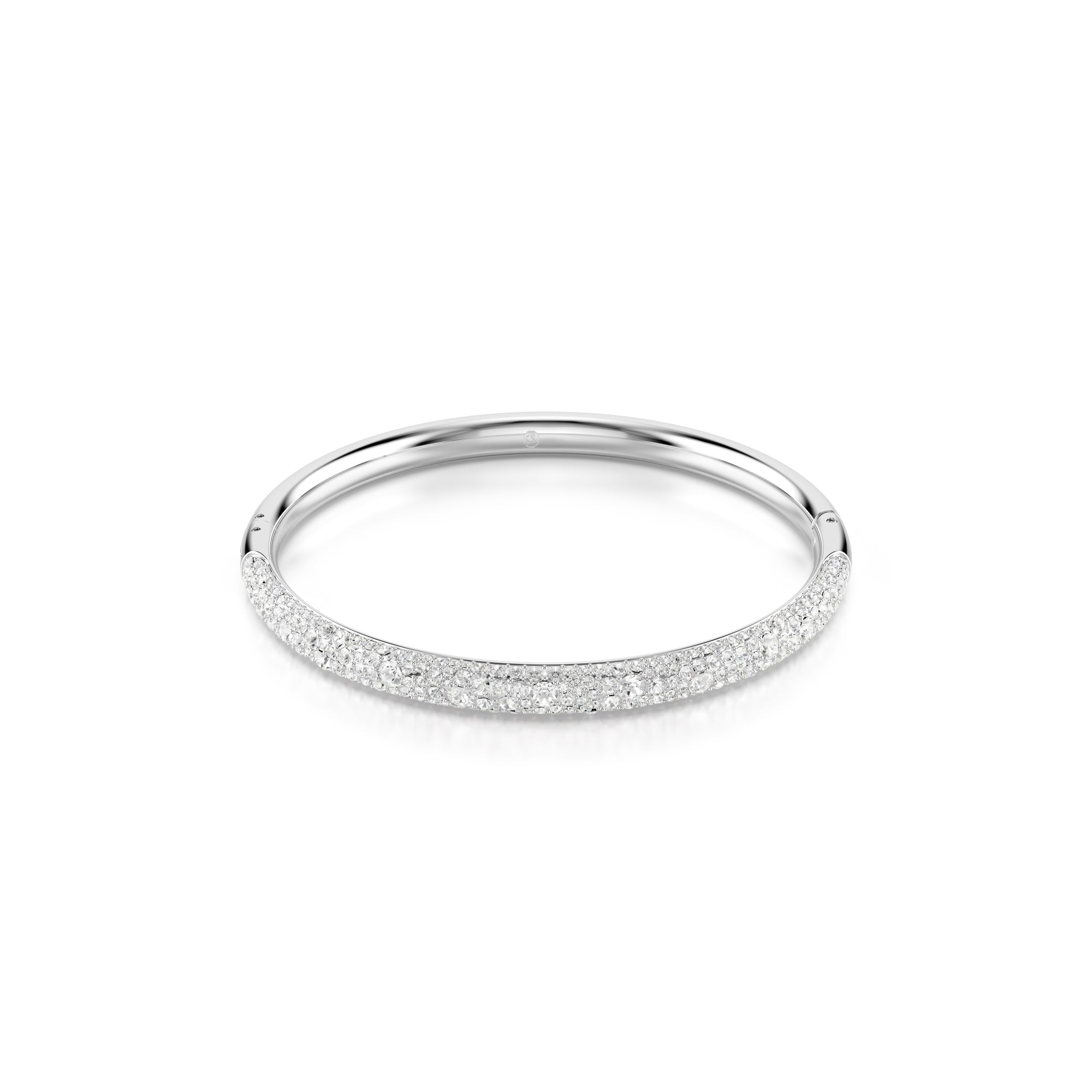 Swarovski Armbänder  silber