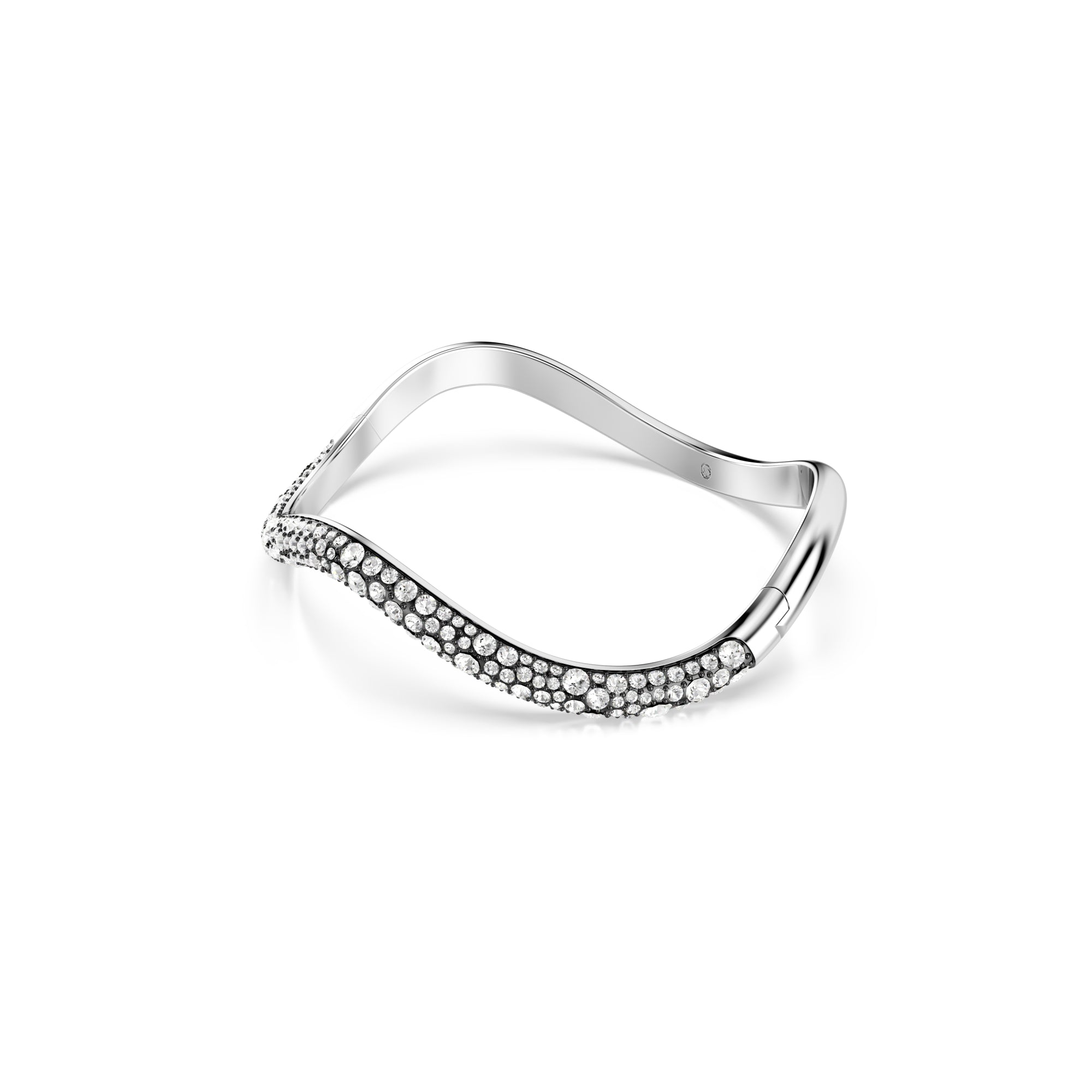 Swarovski Armbänder  silber