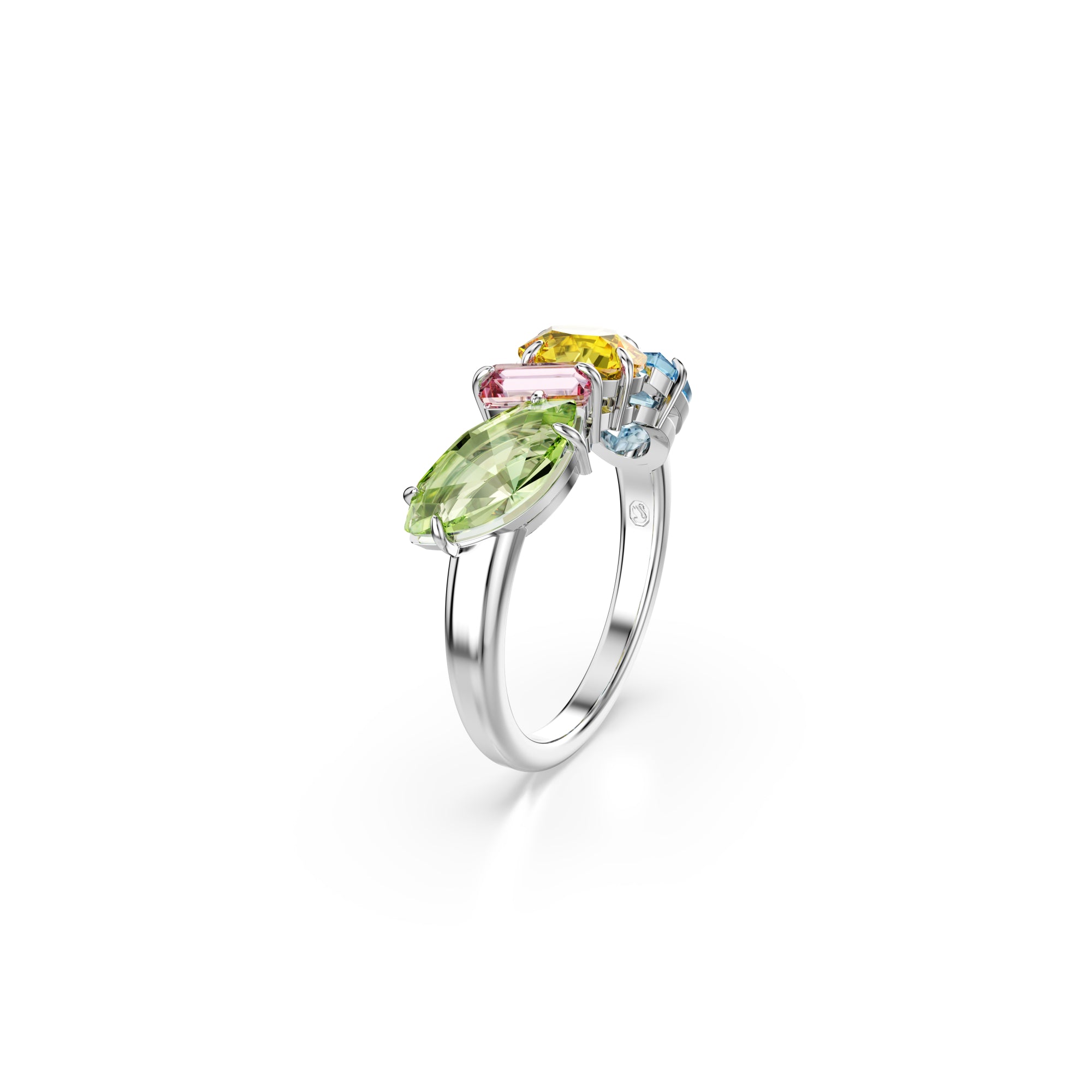 Swarovski Armbänder  bunt