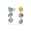 Swarovski Ohrringe  bunt