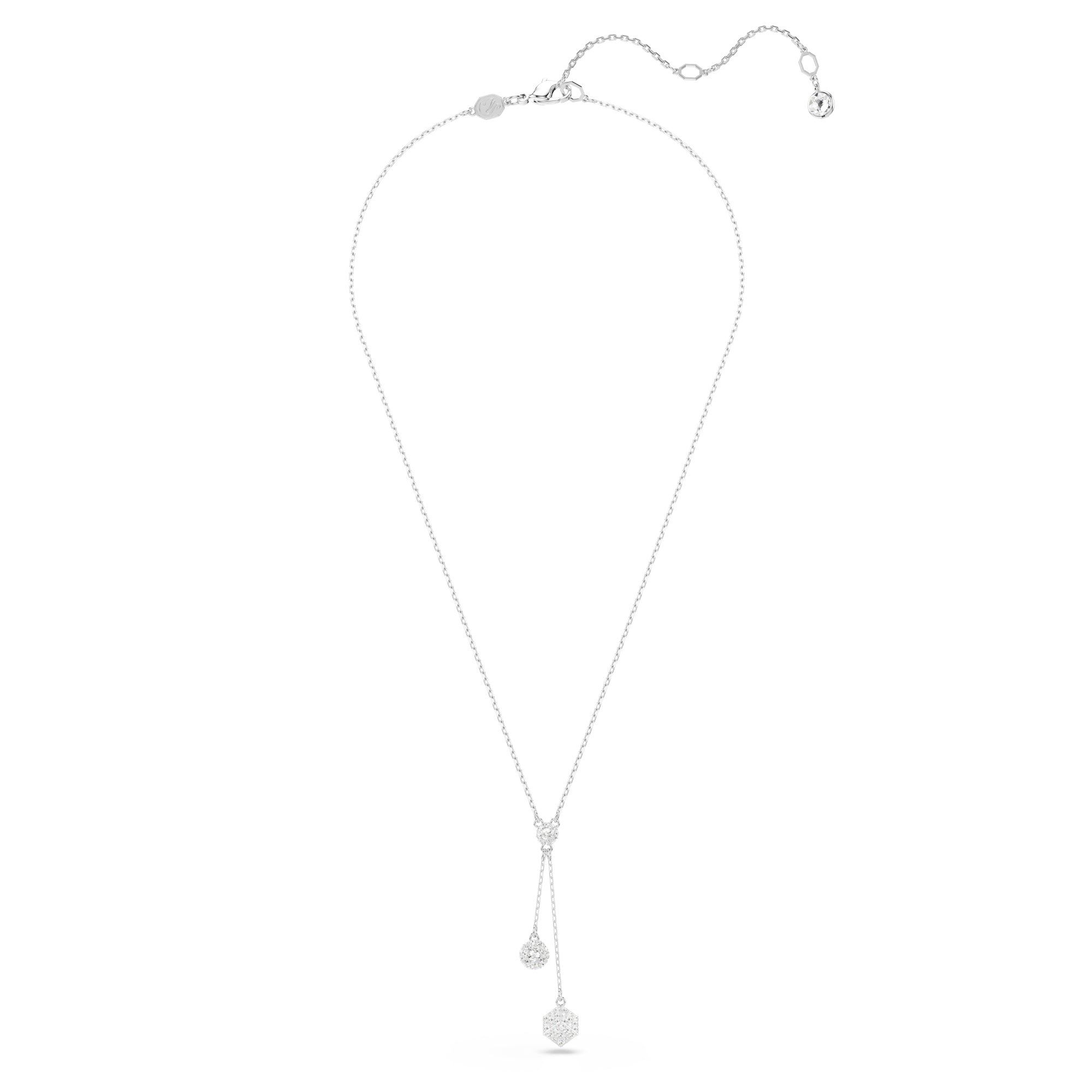 Swarovski Halsketten  silber