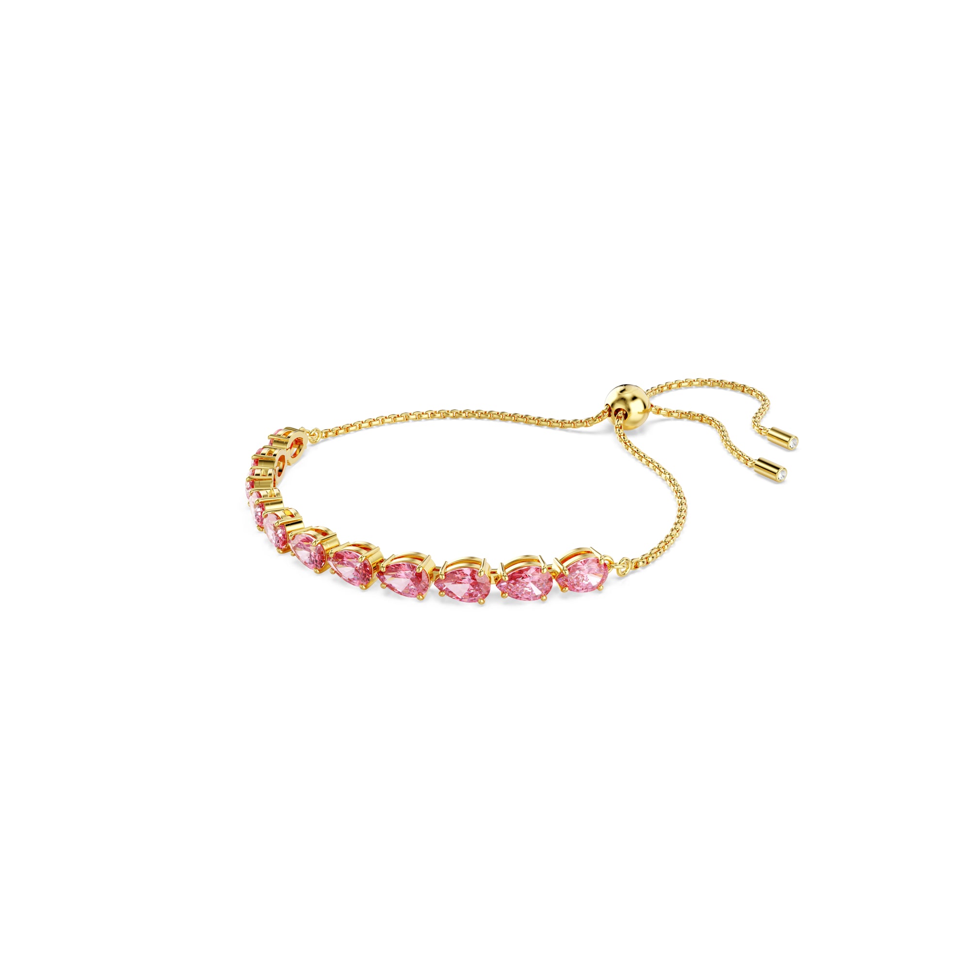 Swarovski Armbänder  gold