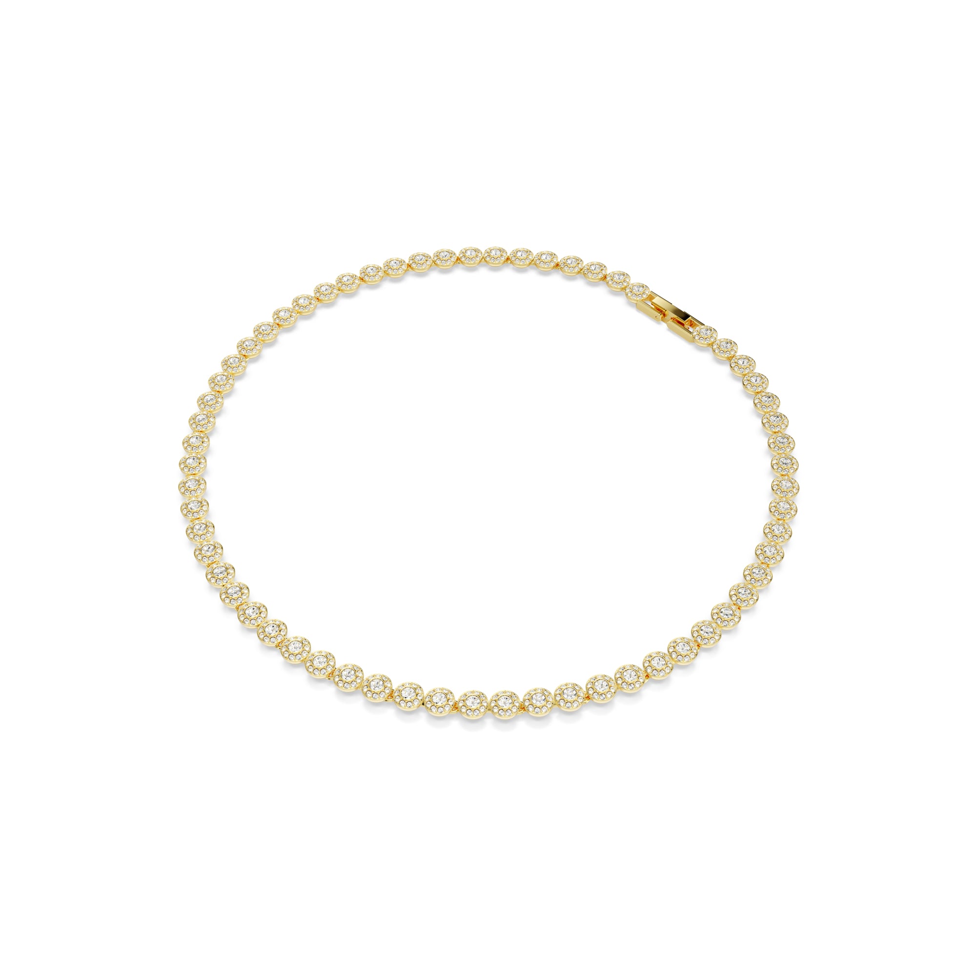 Swarovski Armbänder  gold