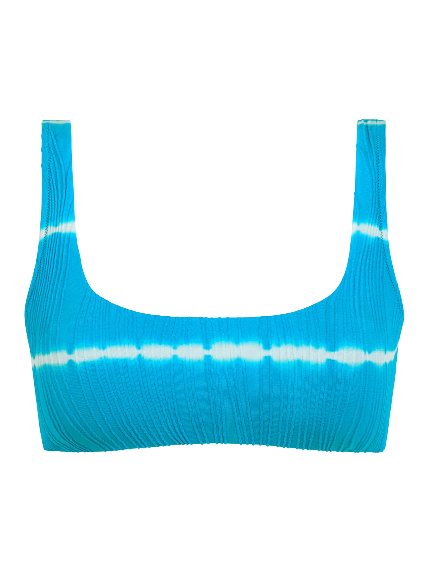 Swim One Bikinis  blau