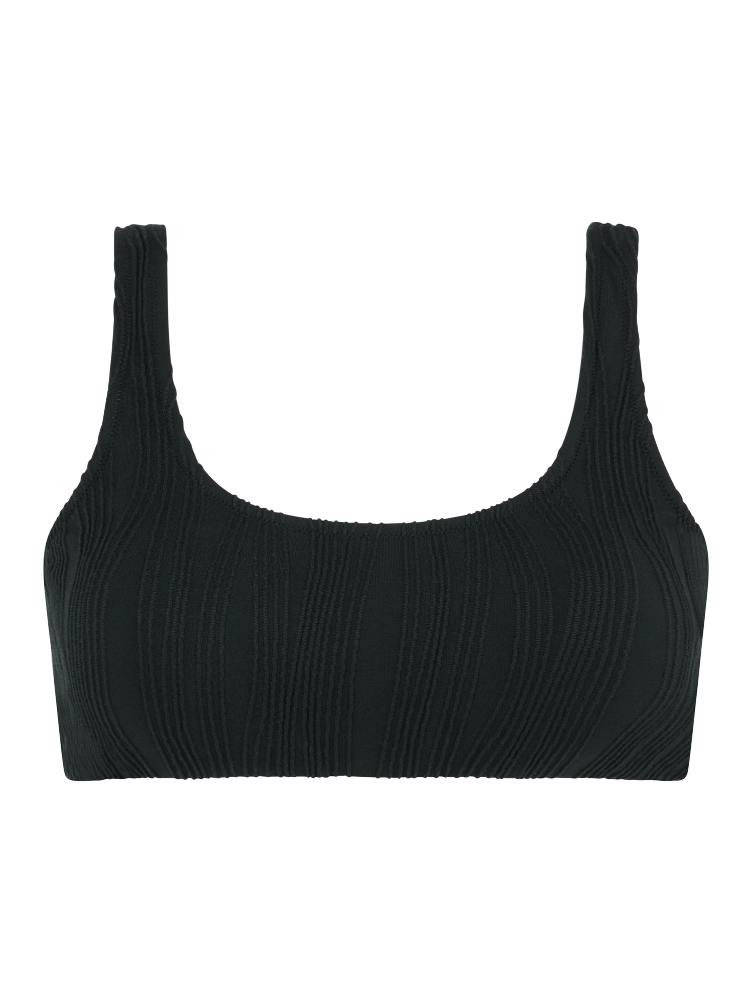 Swim One Bikinis  schwarz