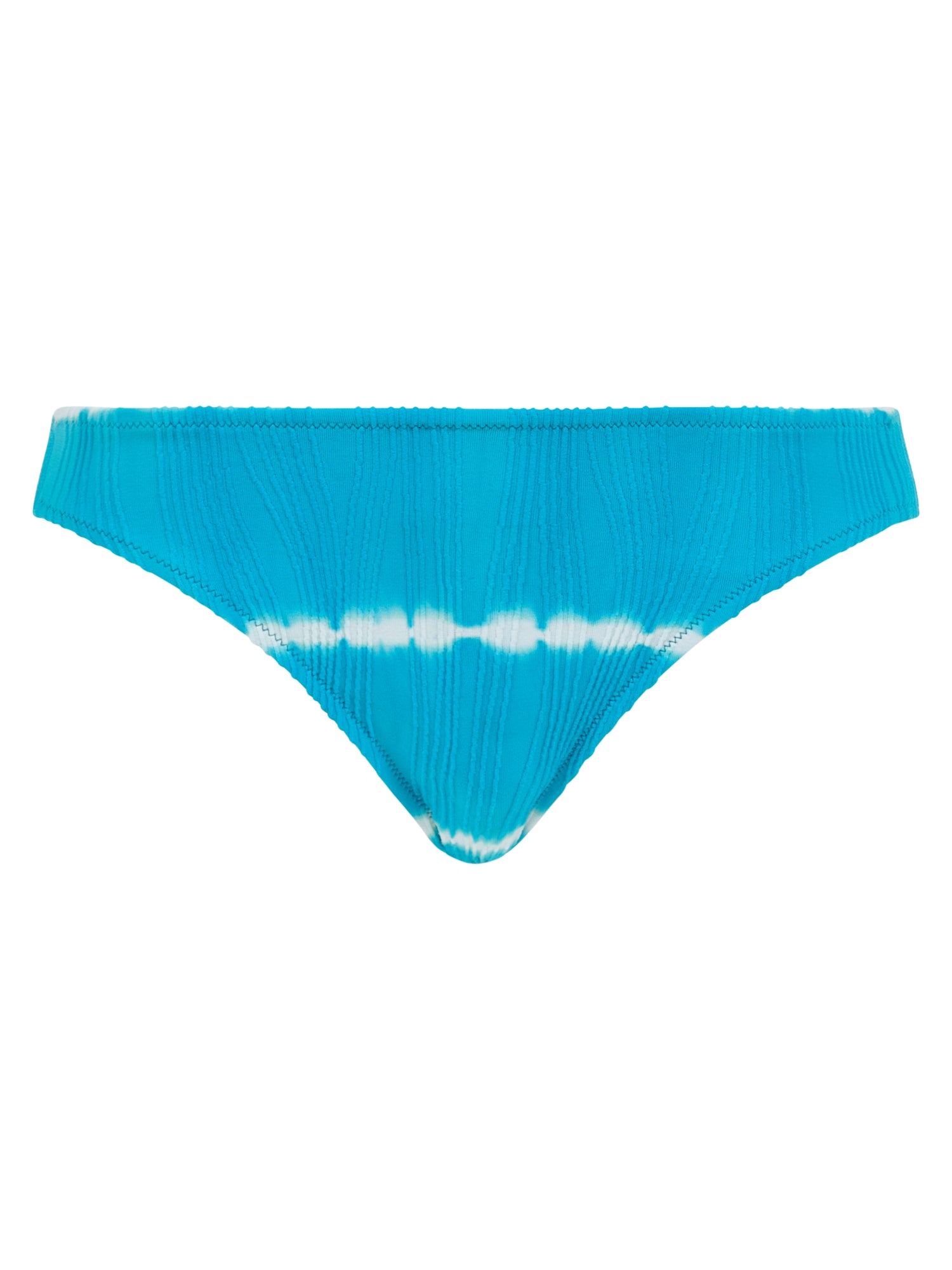 Swim One Bikinis  blau