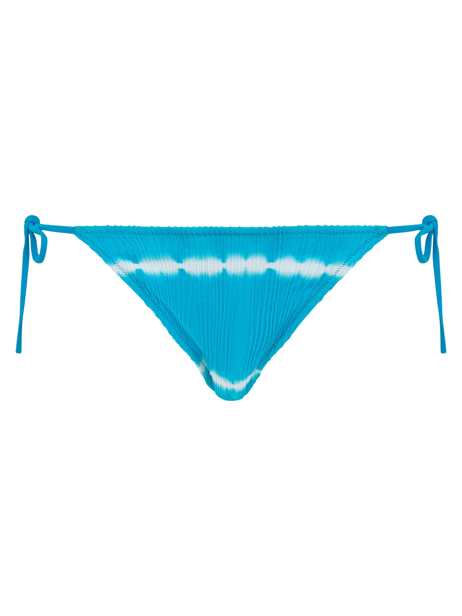 Swim One Bikinis  blau