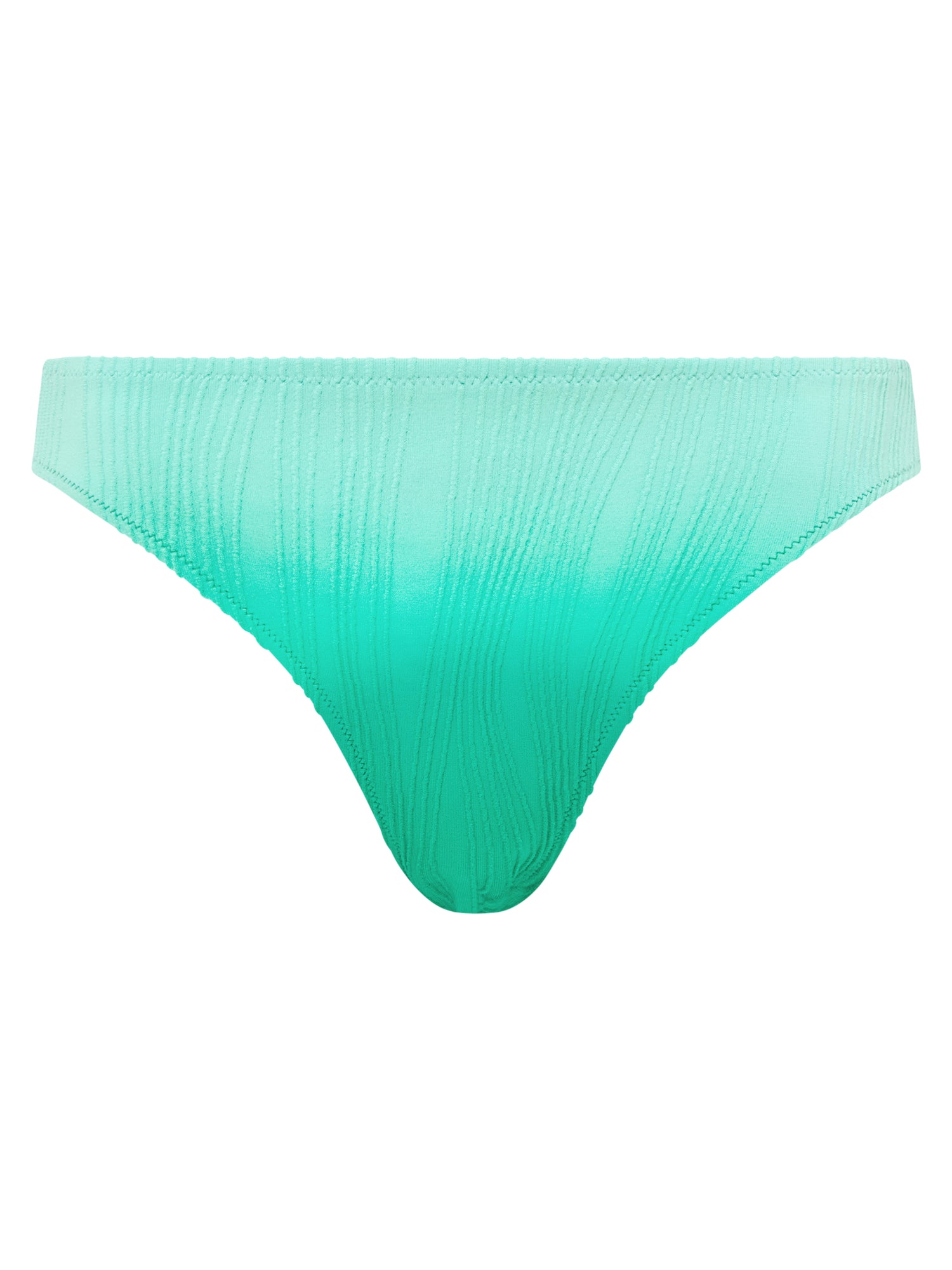 Swim One Bikinis  grün