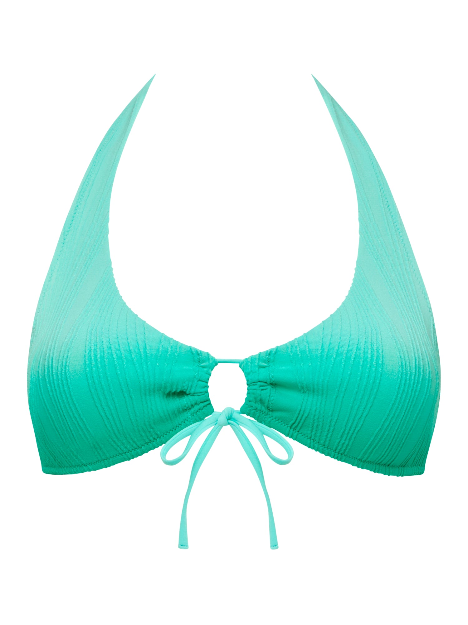 Swim One Bikinis  türkis