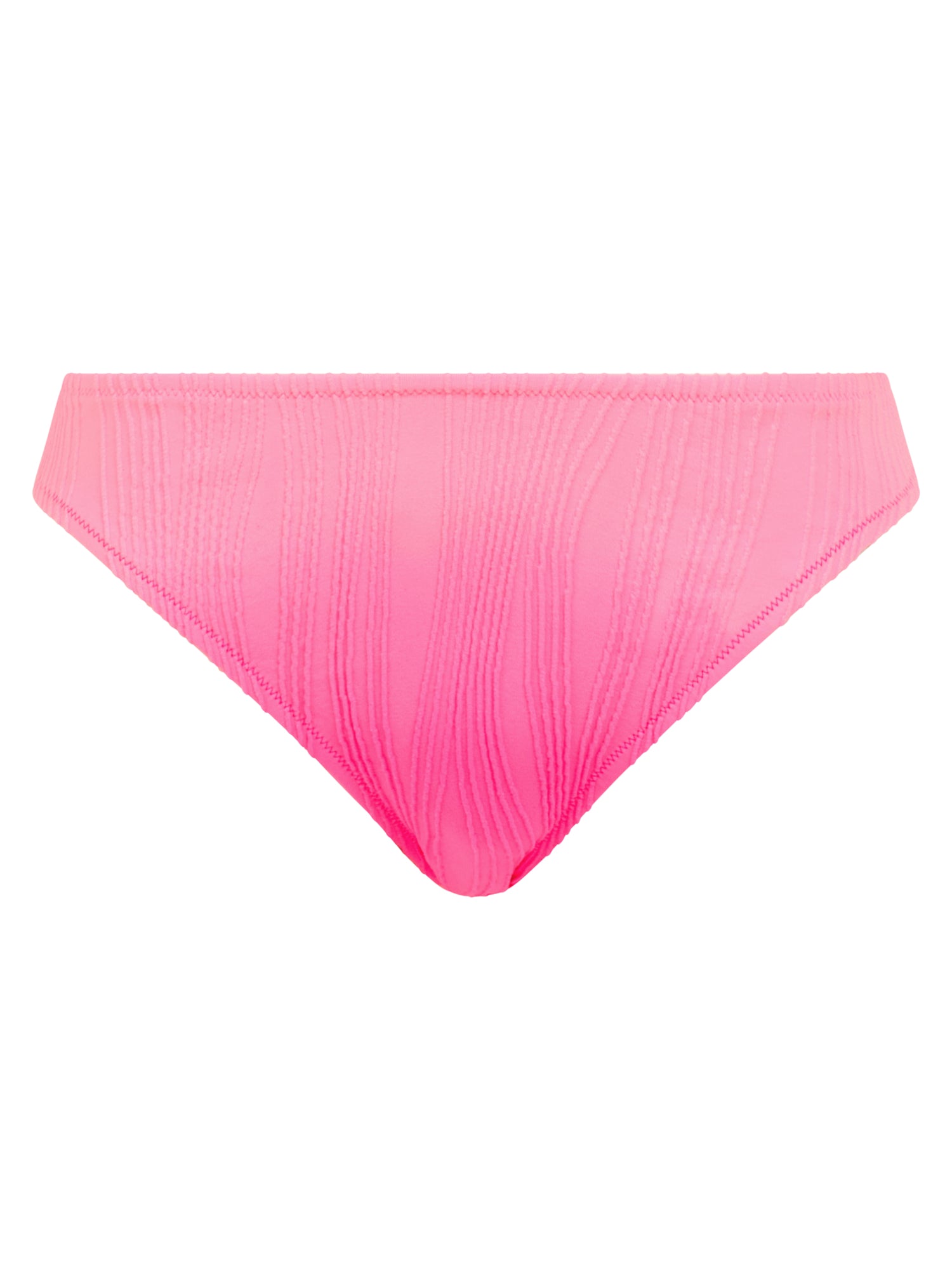 Swim One Bikinis  pink