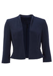 Swing Blazer  dunkelblau