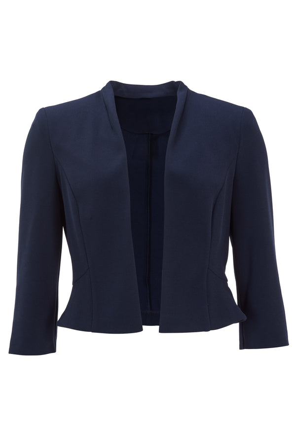 Swing Blazer  dunkelblau