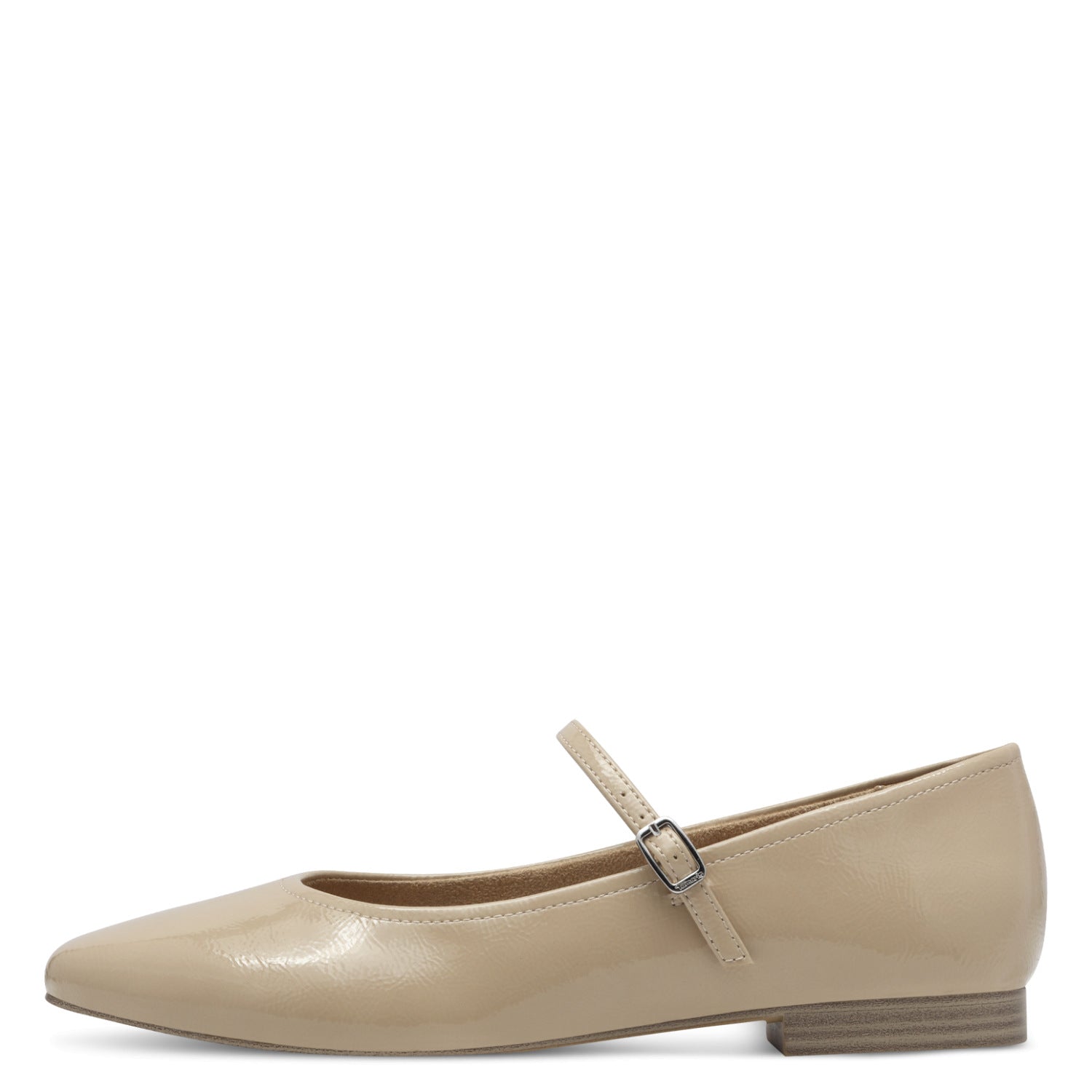 Tamaris Ballerinas  beige