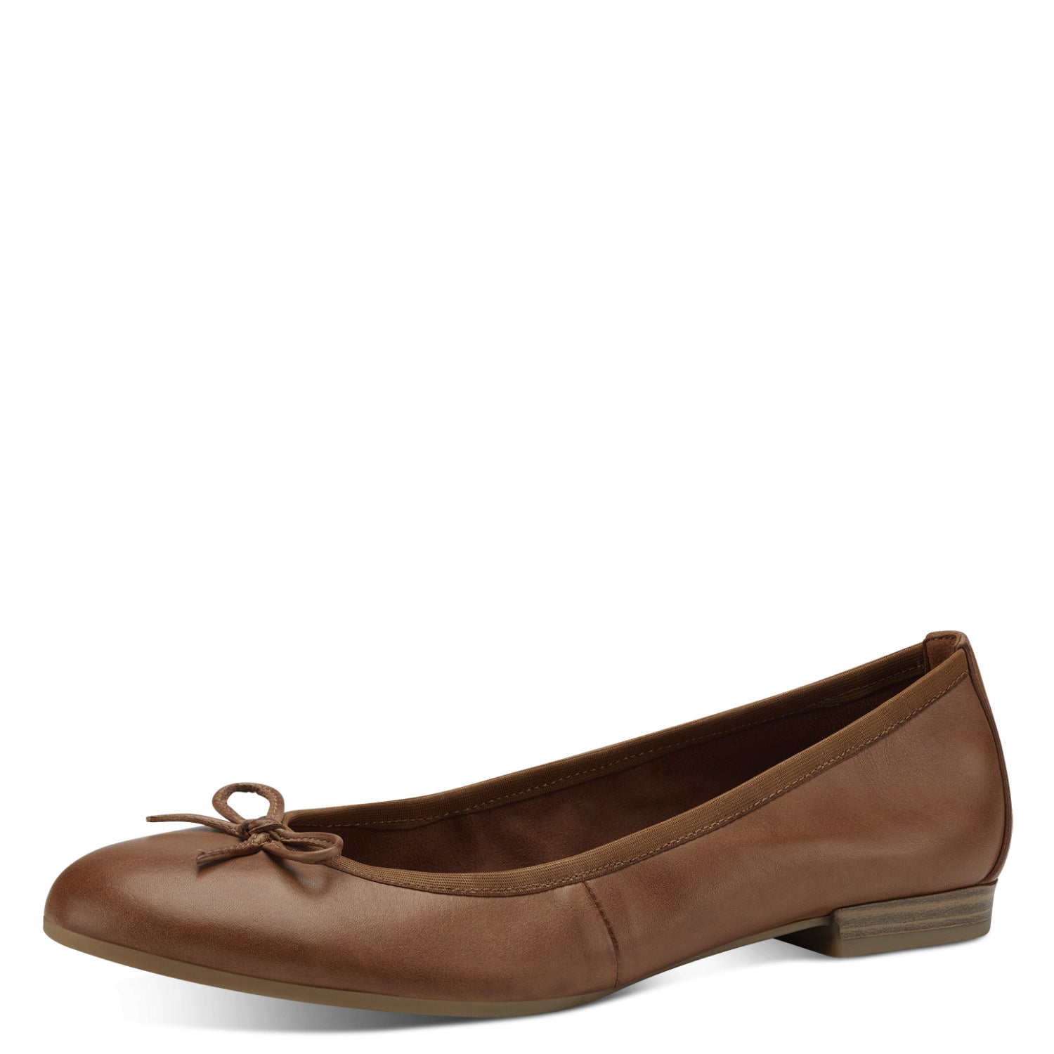 Tamaris Ballerinas  braun