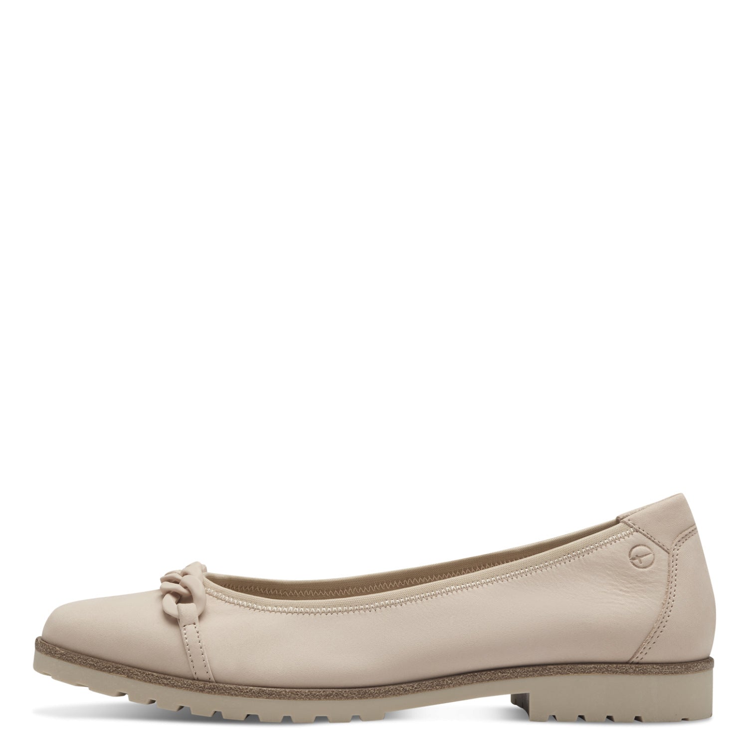 Tamaris Ballerinas  braun
