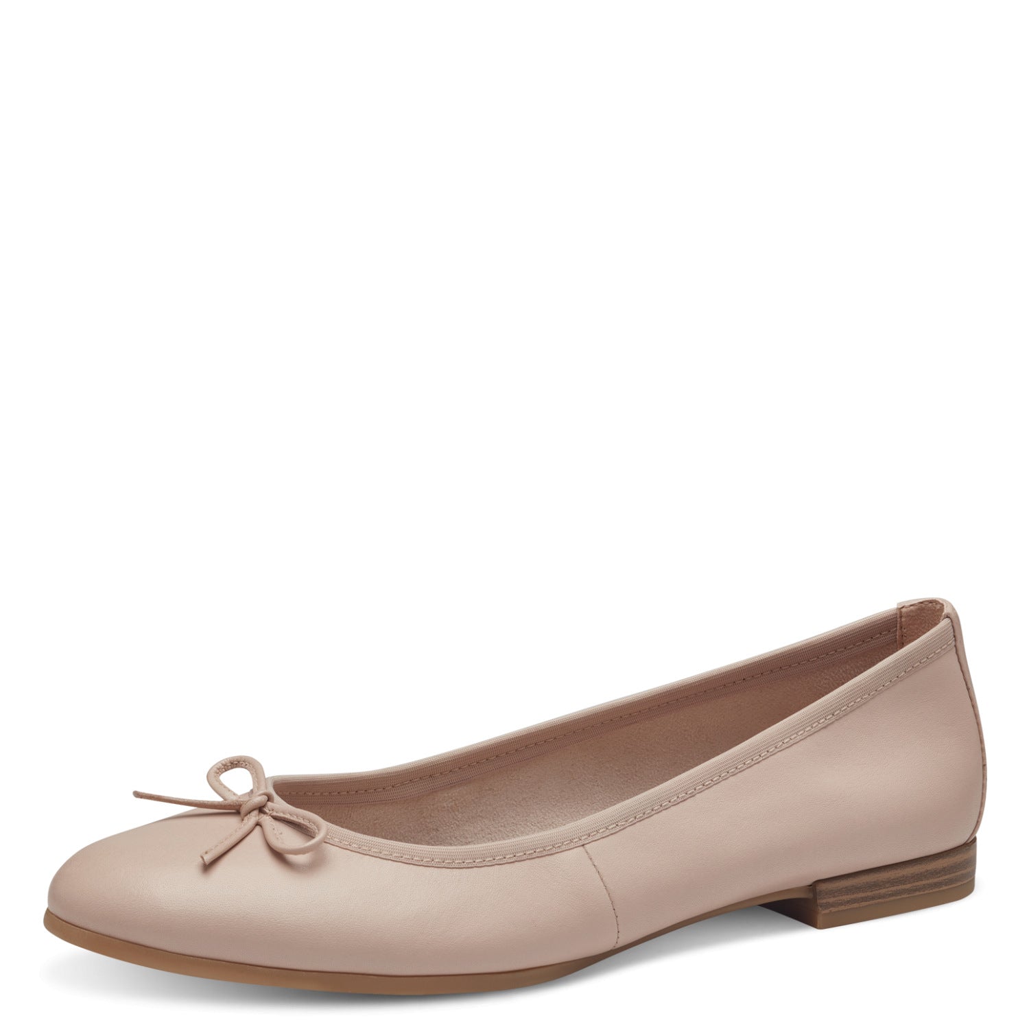 Tamaris Ballerinas  braun