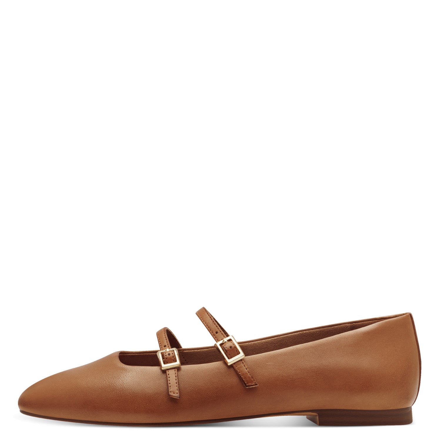 Tamaris Ballerinas  braun