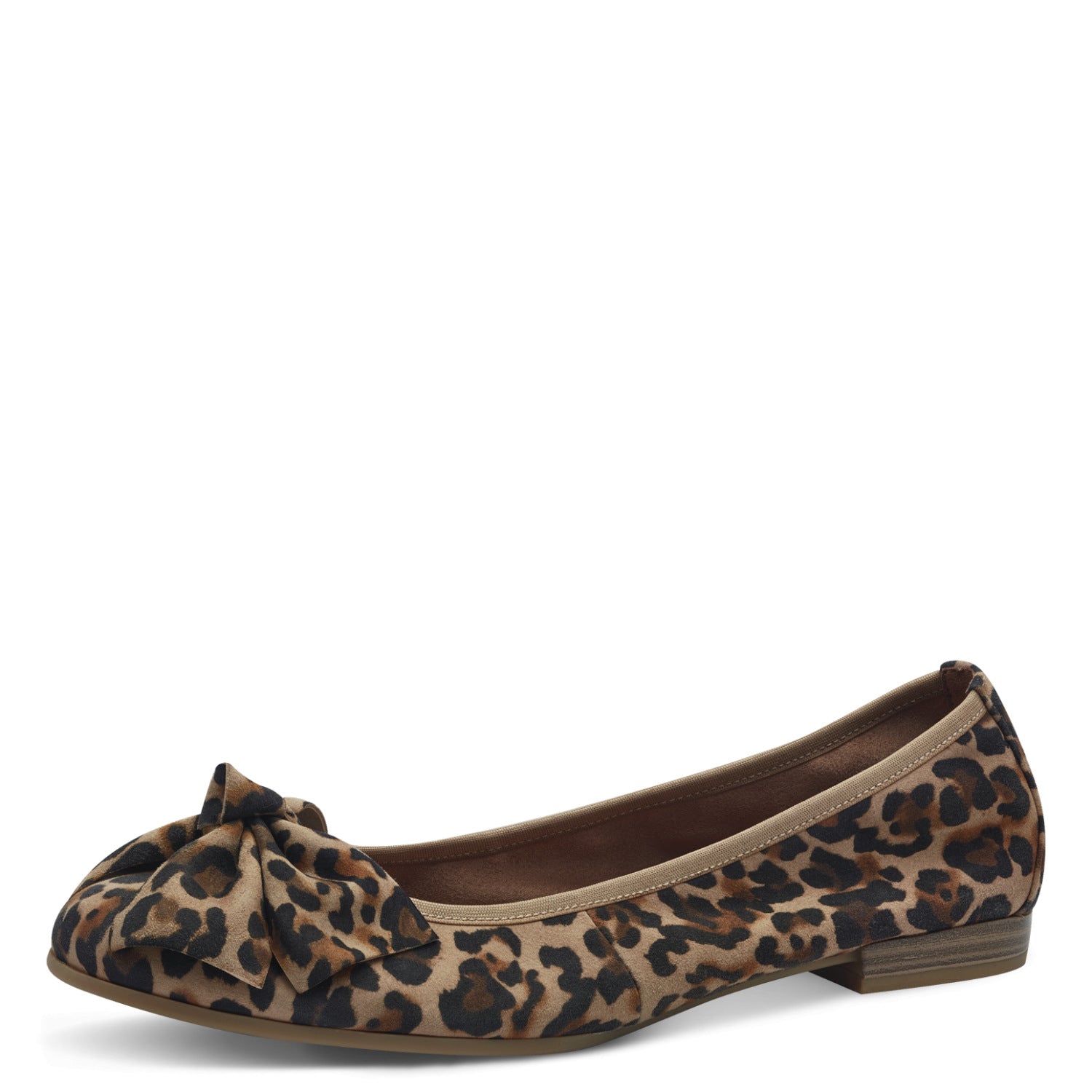 Tamaris Ballerinas  braun