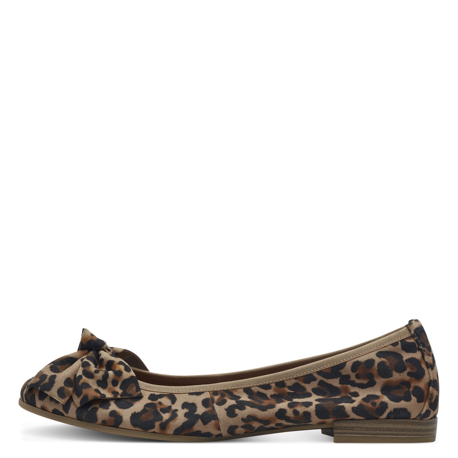 Tamaris Ballerinas  braun