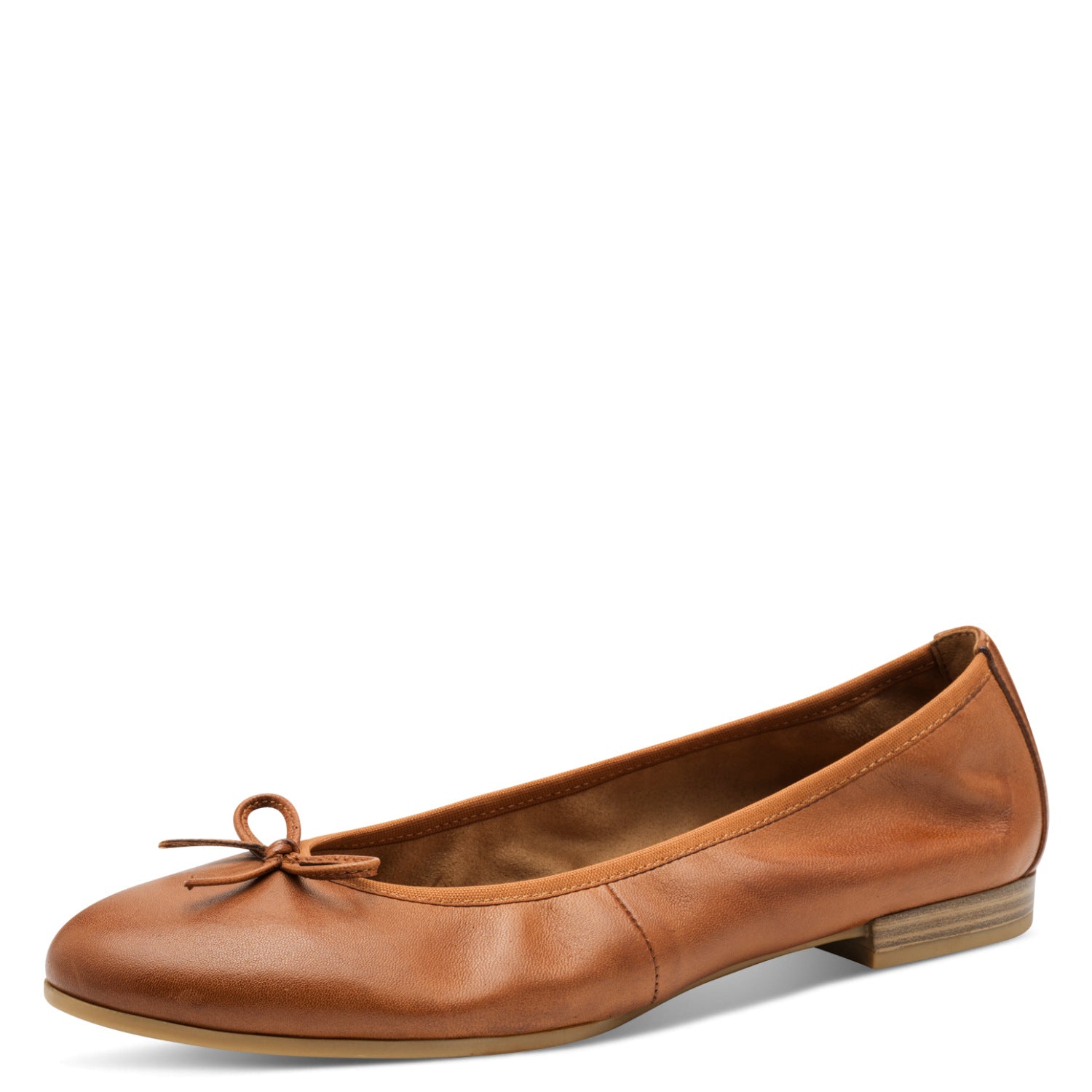 Tamaris Ballerinas  braun