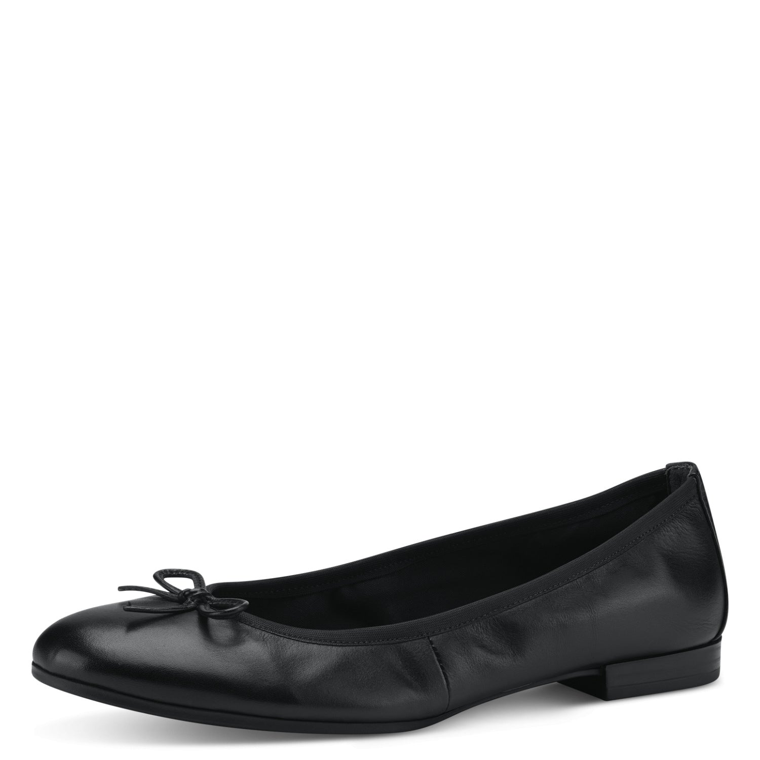 Tamaris Ballerinas  schwarz