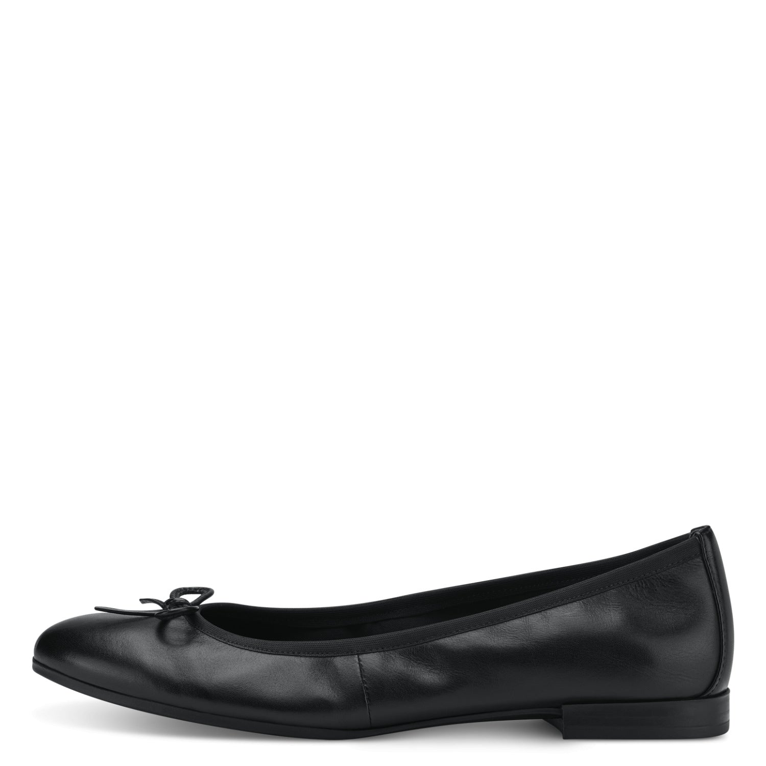 Tamaris Ballerinas  schwarz