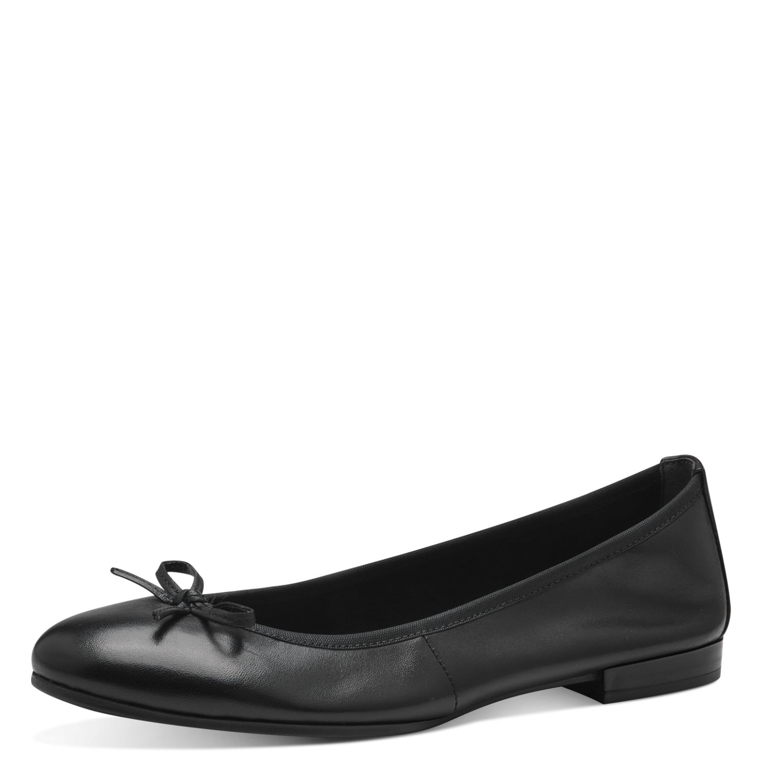 Tamaris Ballerinas  schwarz