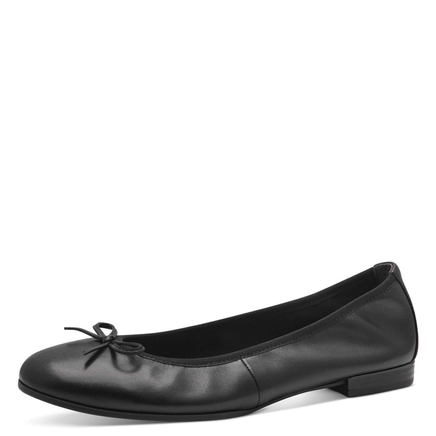 Tamaris Ballerinas  schwarz