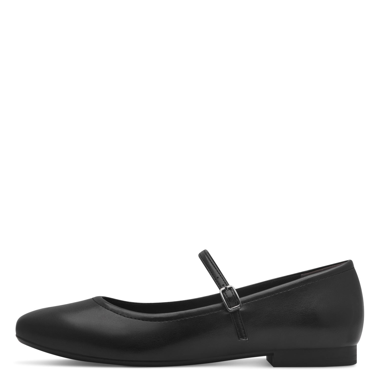 Tamaris Ballerinas  schwarz