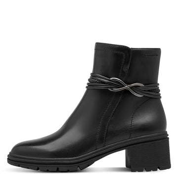 Boot Heel mit Riemen