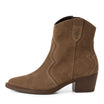 Tamaris Stiefeletten  braun