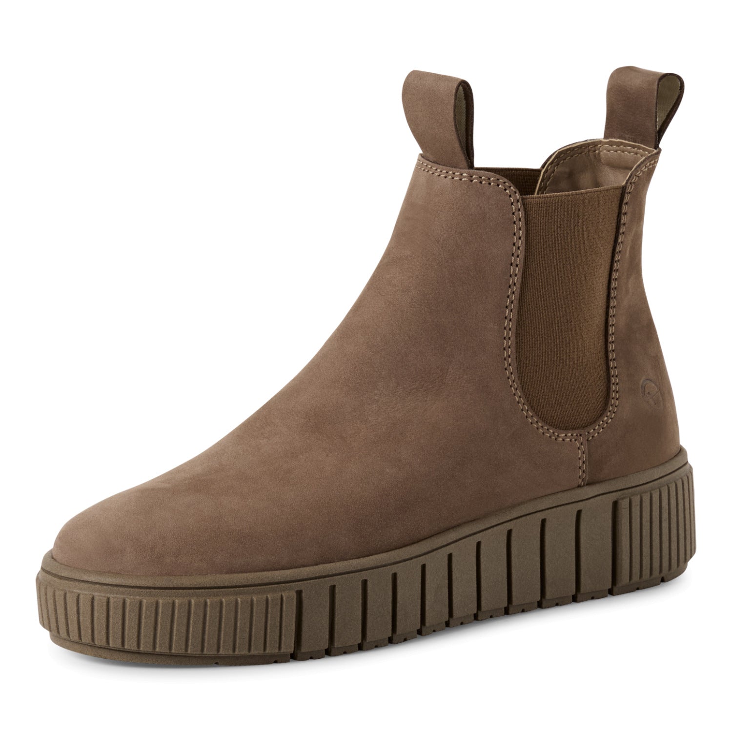 Tamaris Stiefeletten  braun