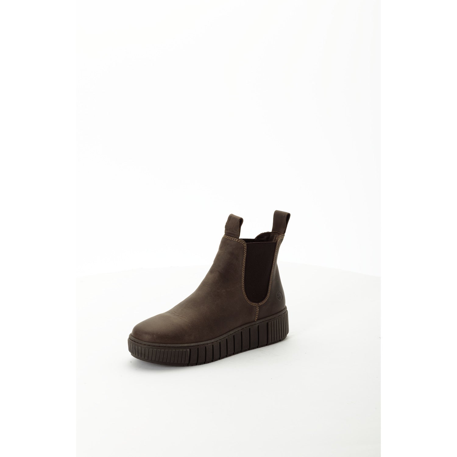 Tamaris Stiefeletten  braun