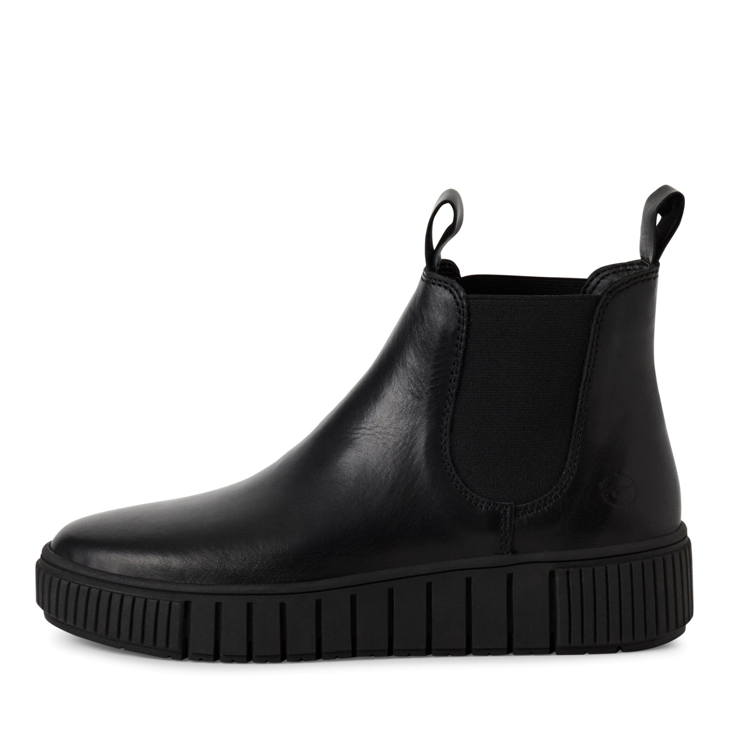Tamaris Stiefeletten  schwarz