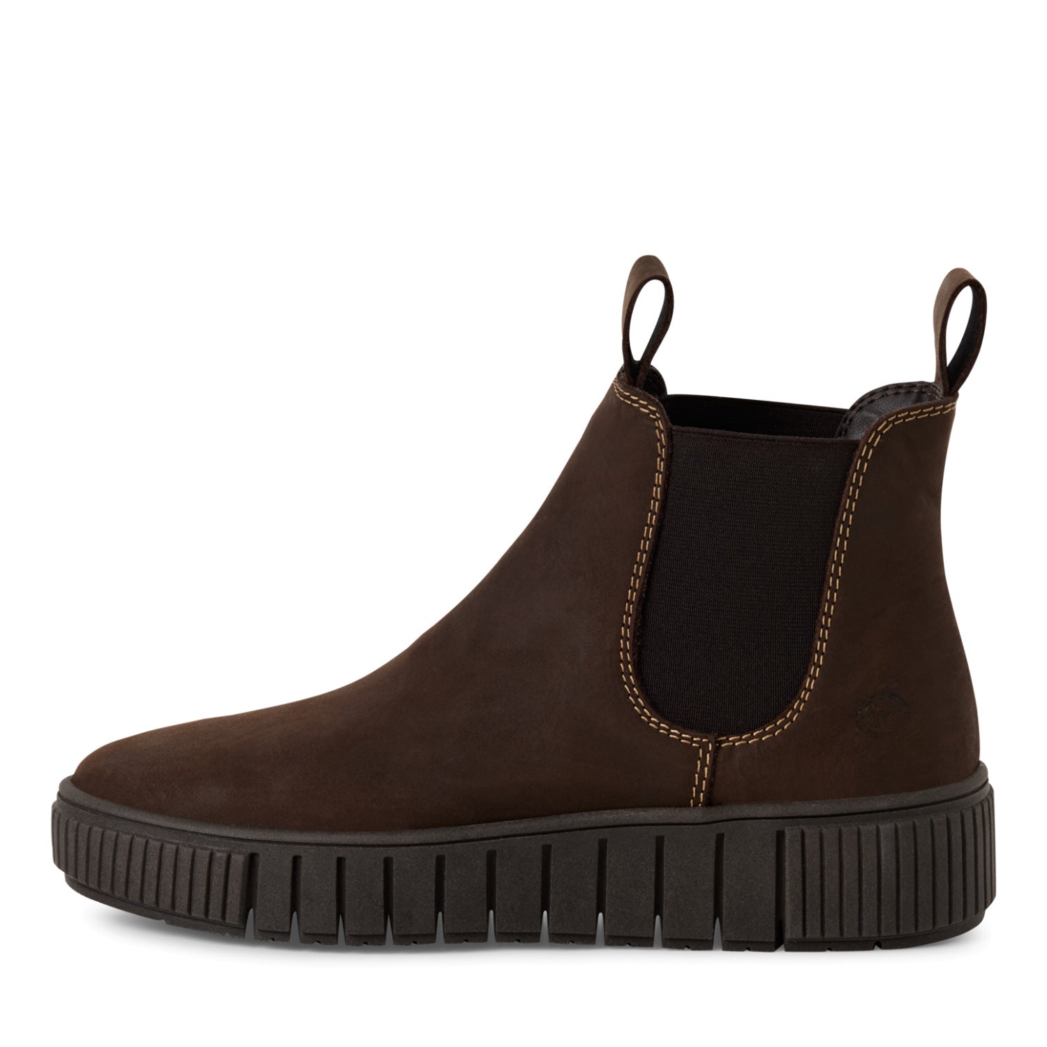 Tamaris Stiefeletten  braun