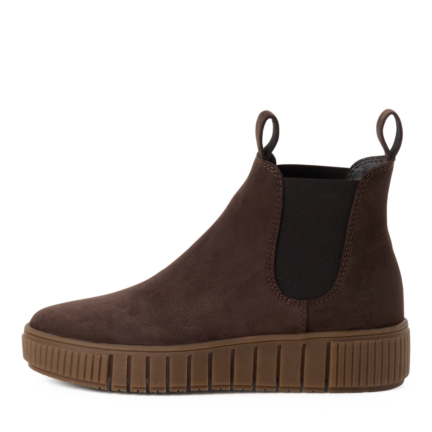 Tamaris Stiefeletten  braun