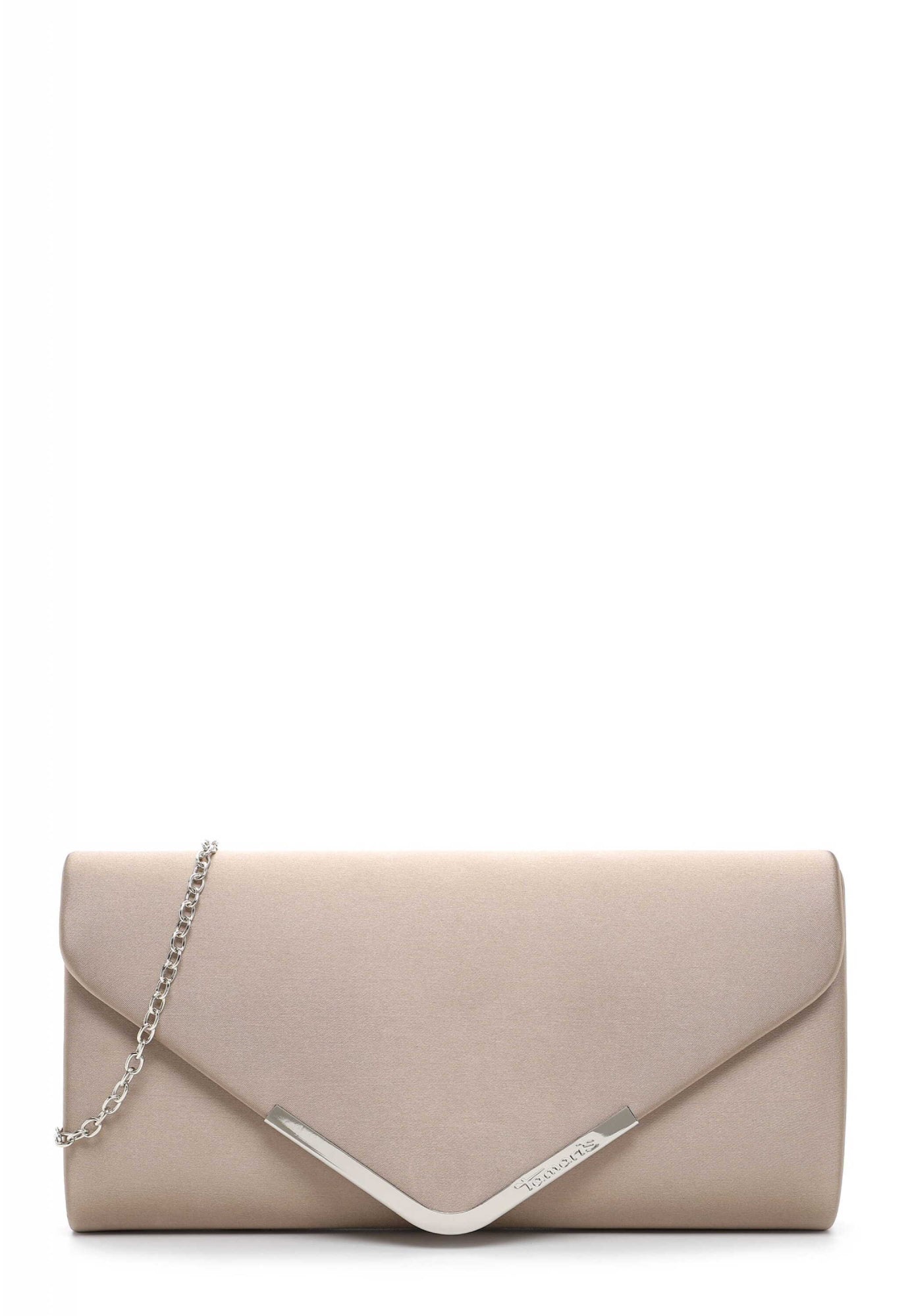 Tamaris Clutches  beige
