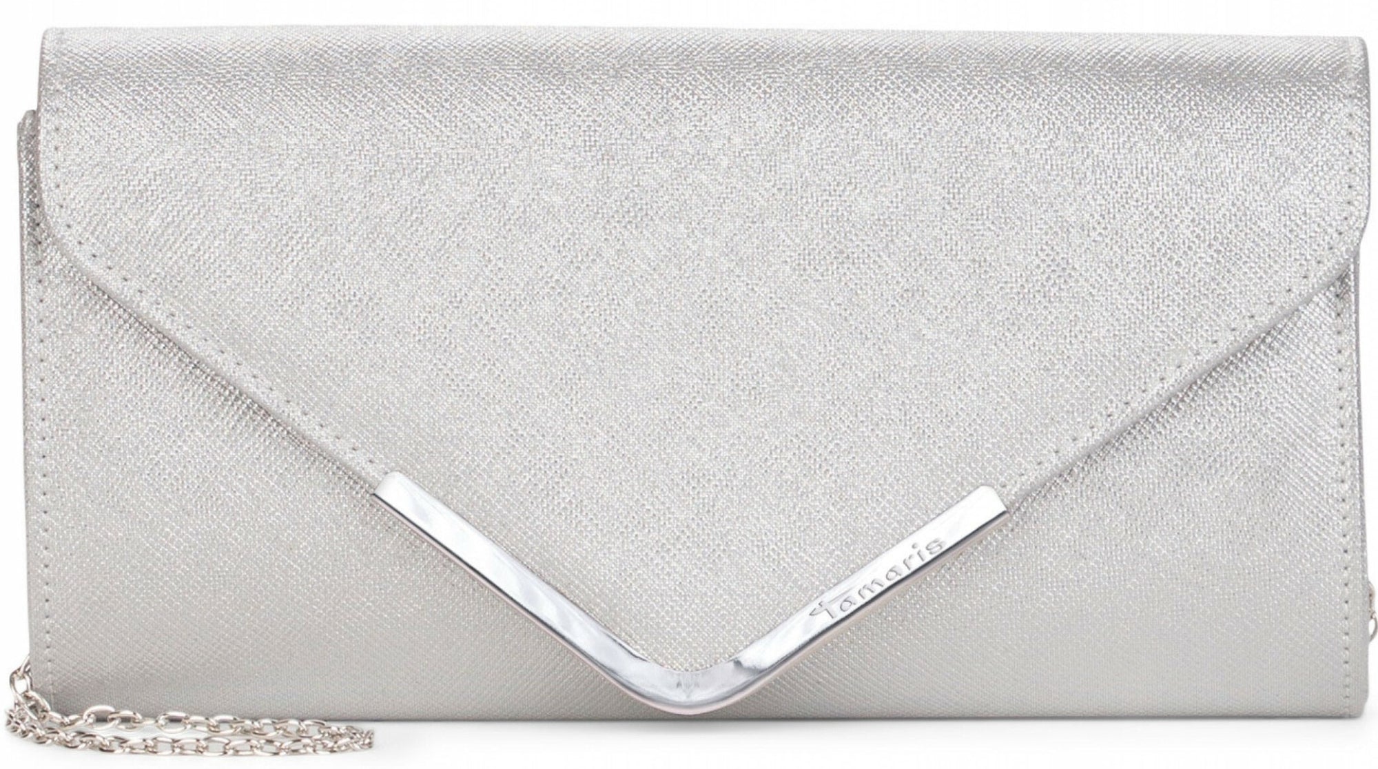 Tamaris Clutches  creme