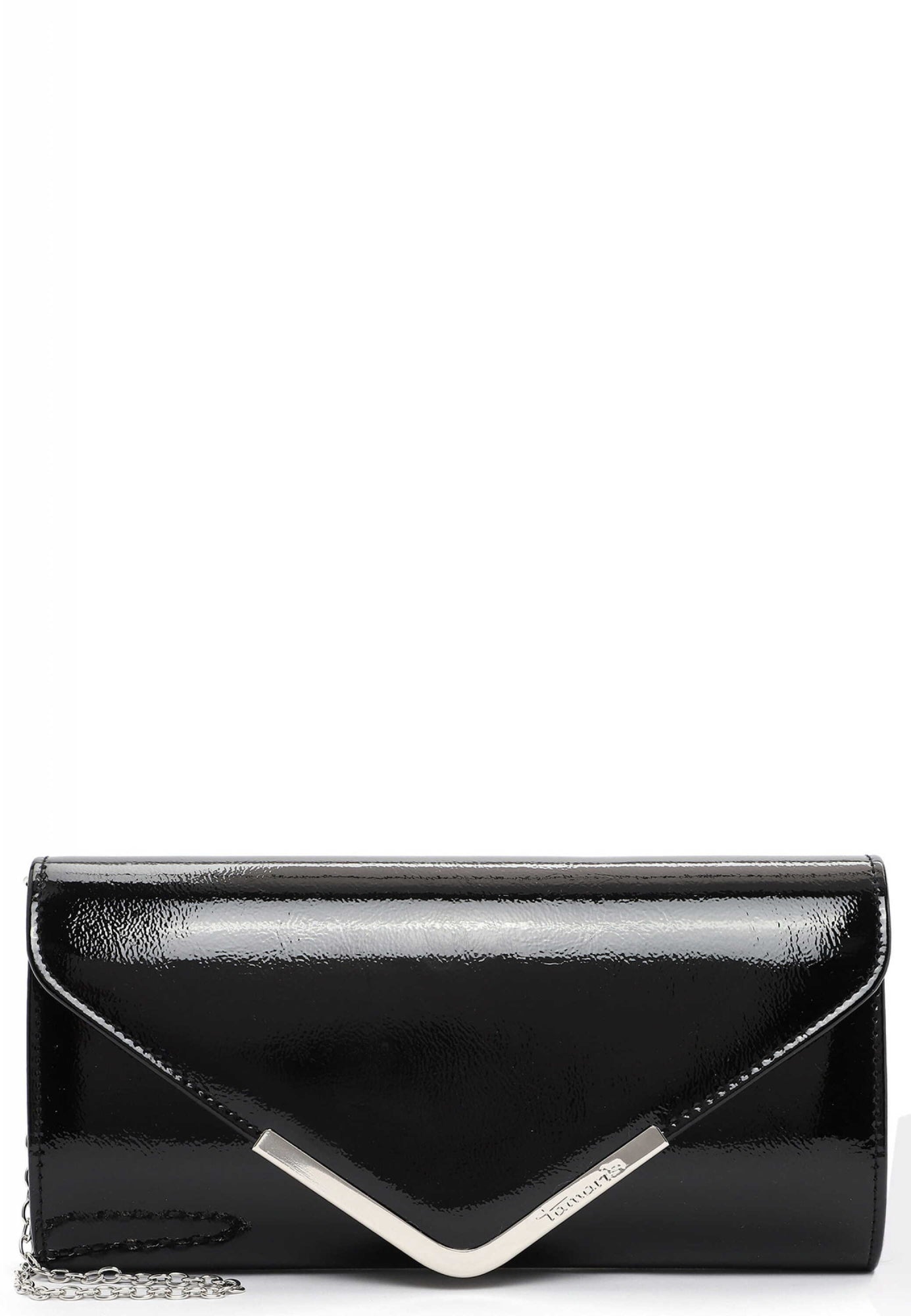 Tamaris Clutches  schwarz