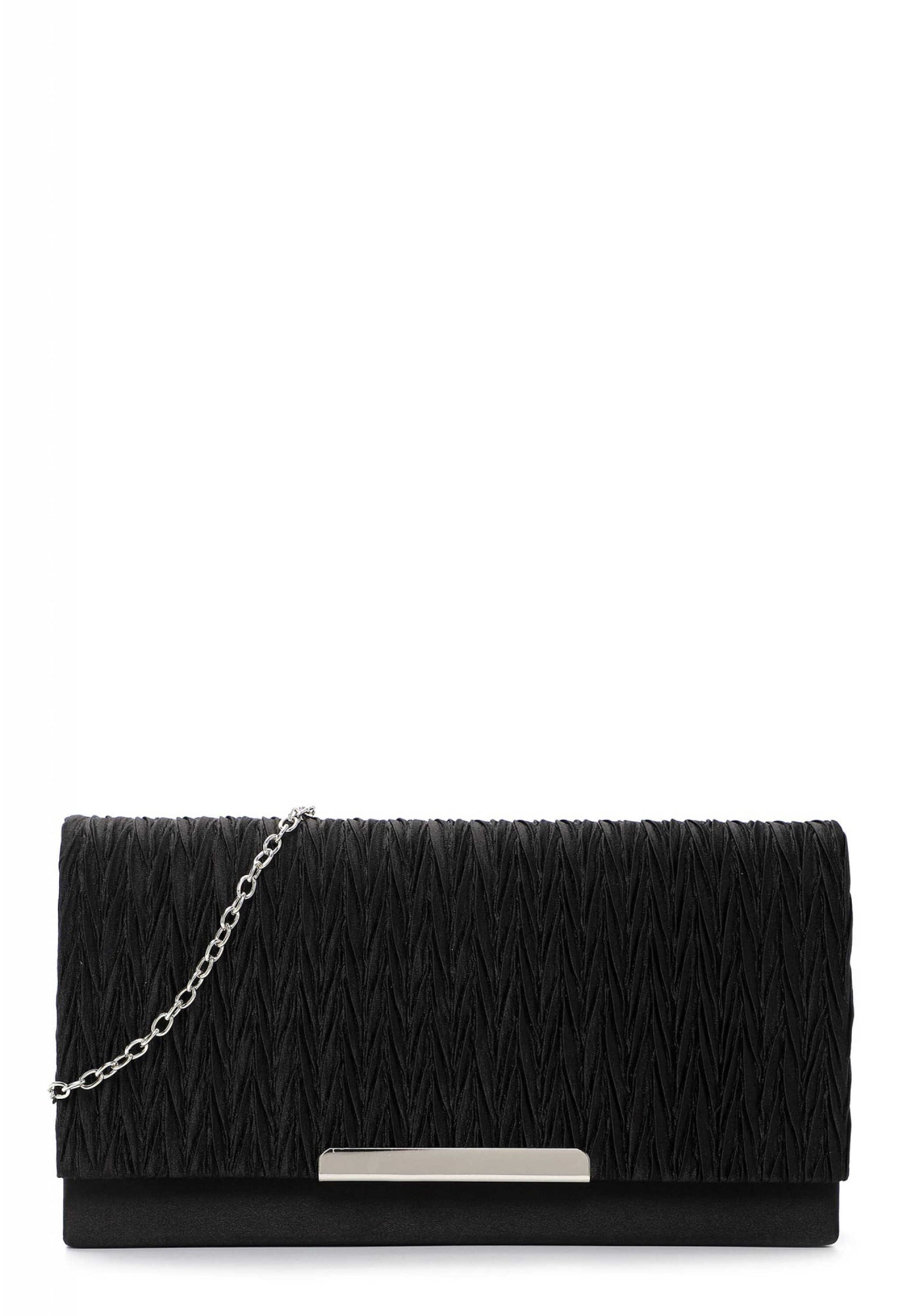 Tamaris Clutches  schwarz