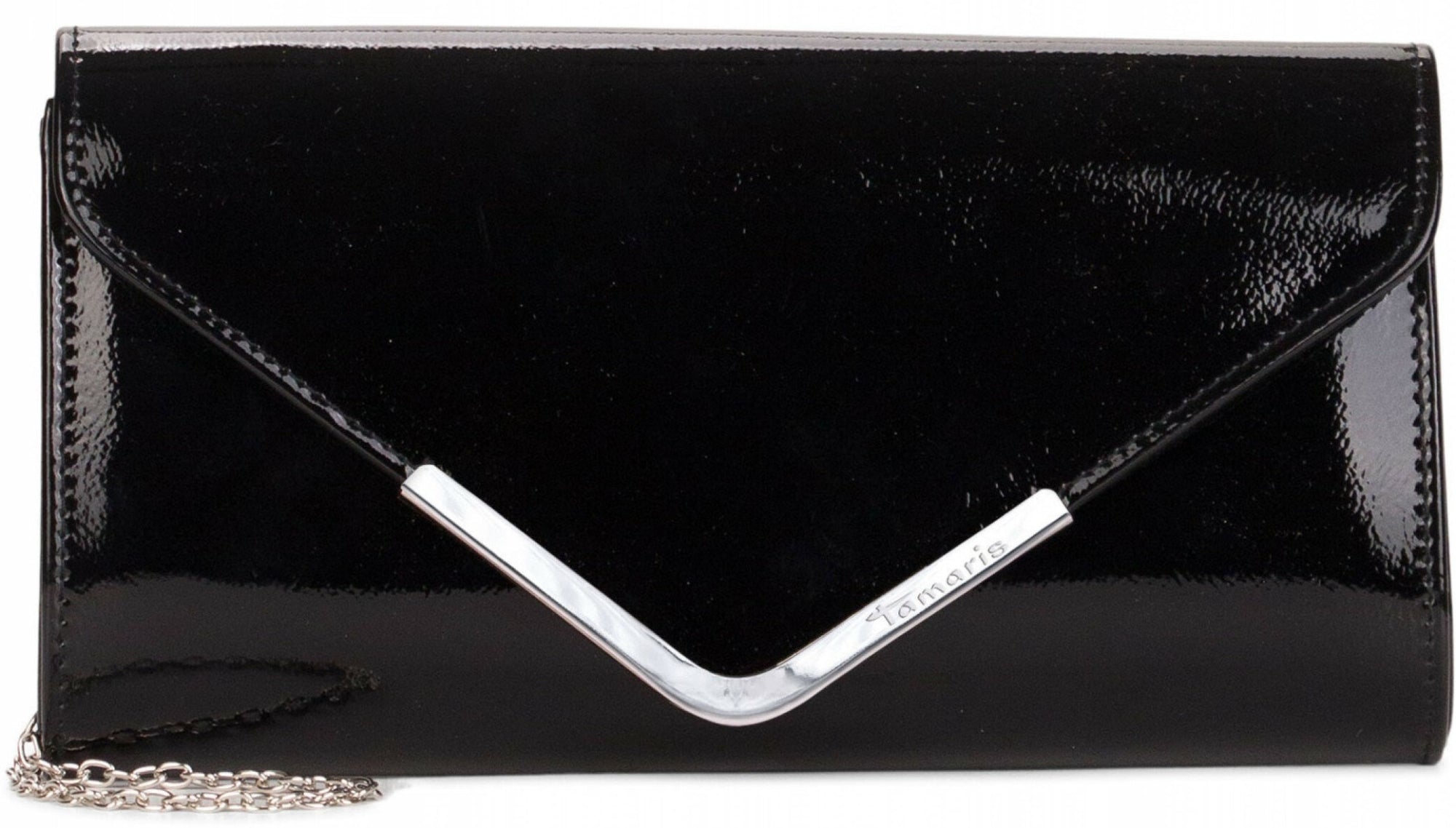 Tamaris Clutches  schwarz